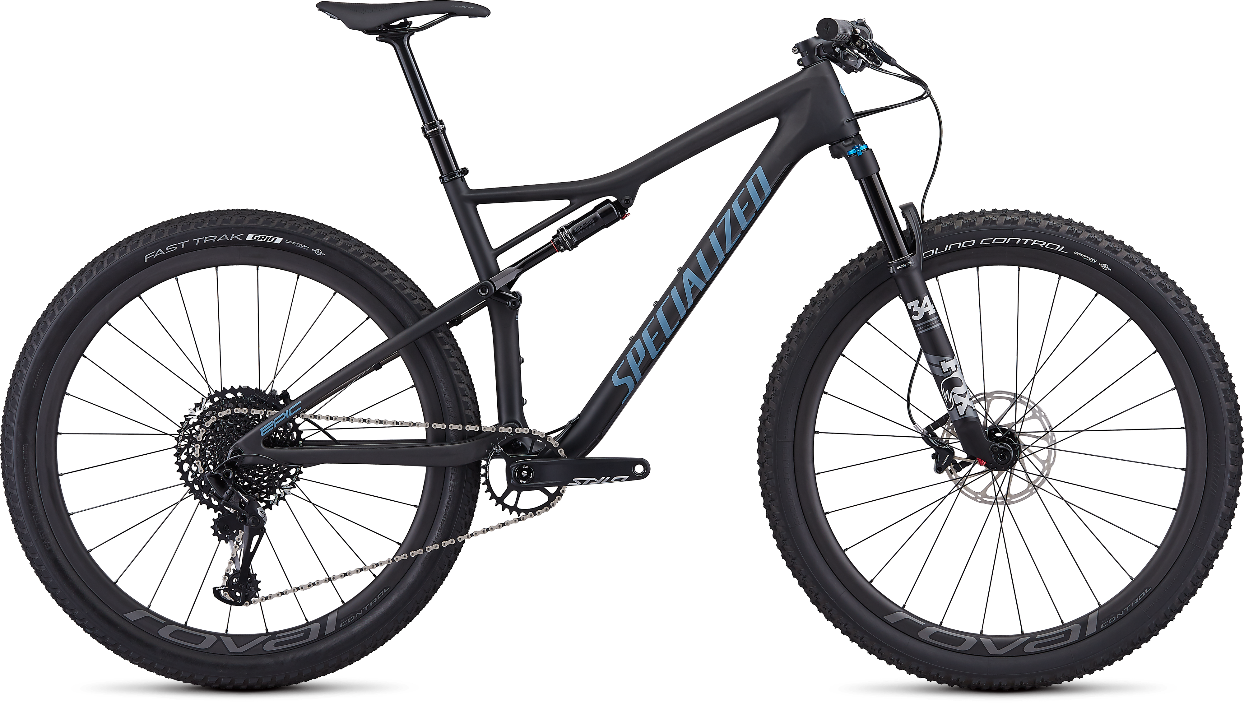 Specialized men's epic clearance expert