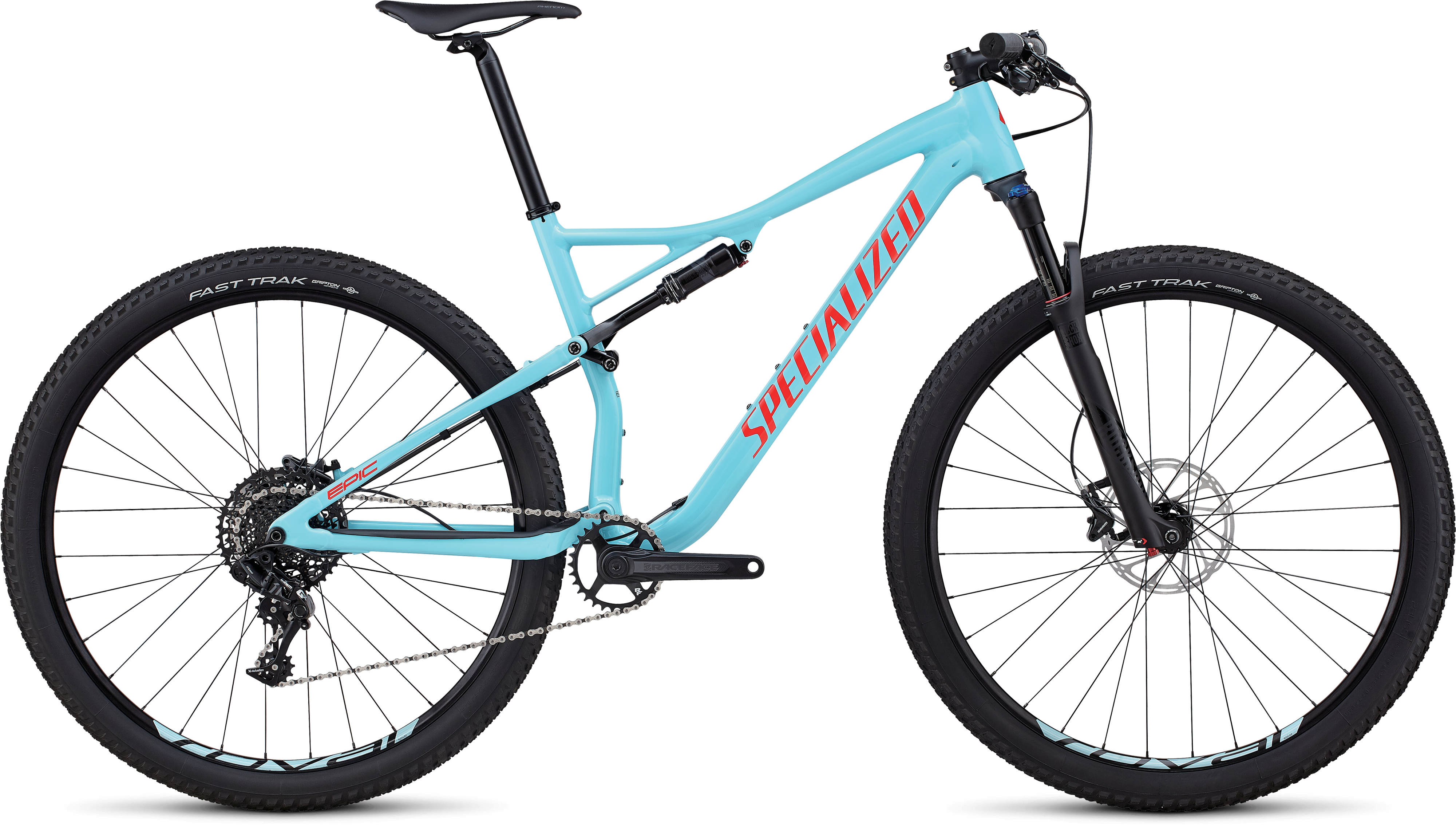 Specialized m5 hot sale premium aluminum