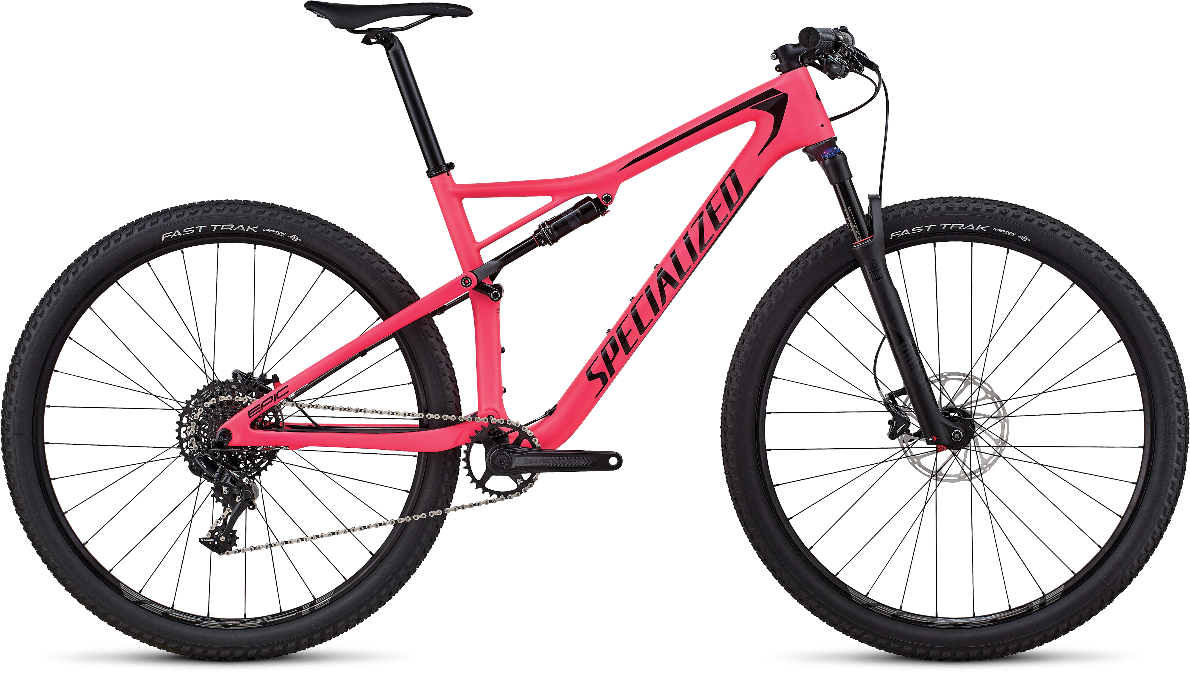 Pink specialized epic on sale