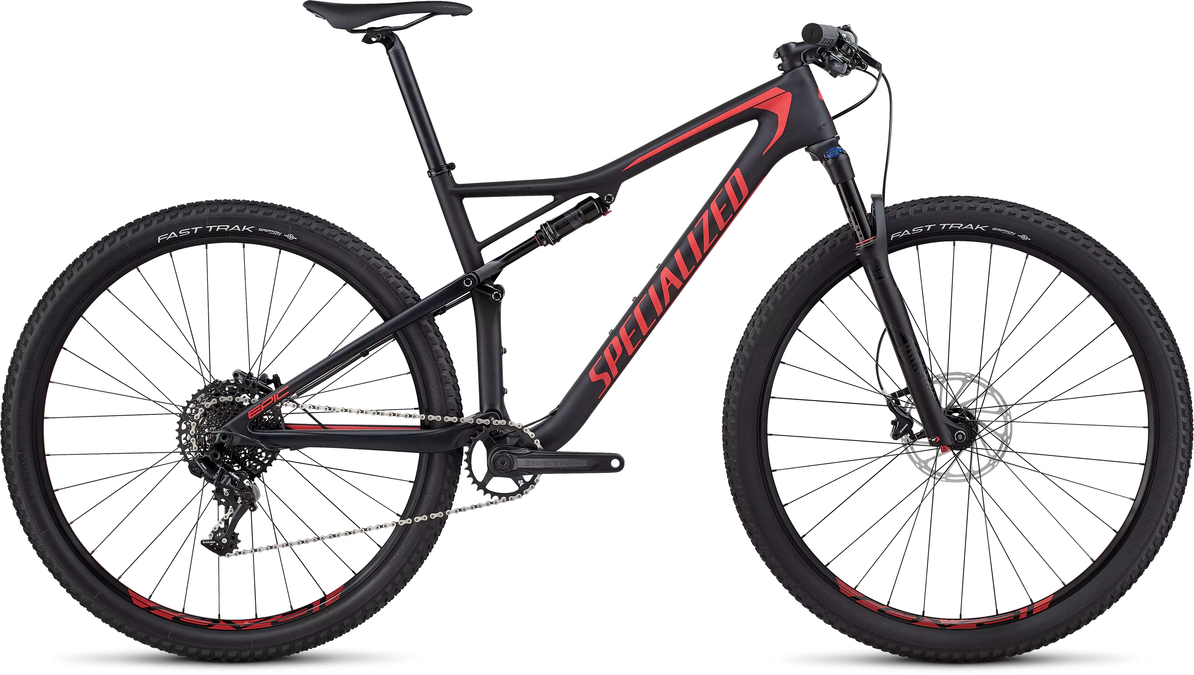 Specialized carbon sale