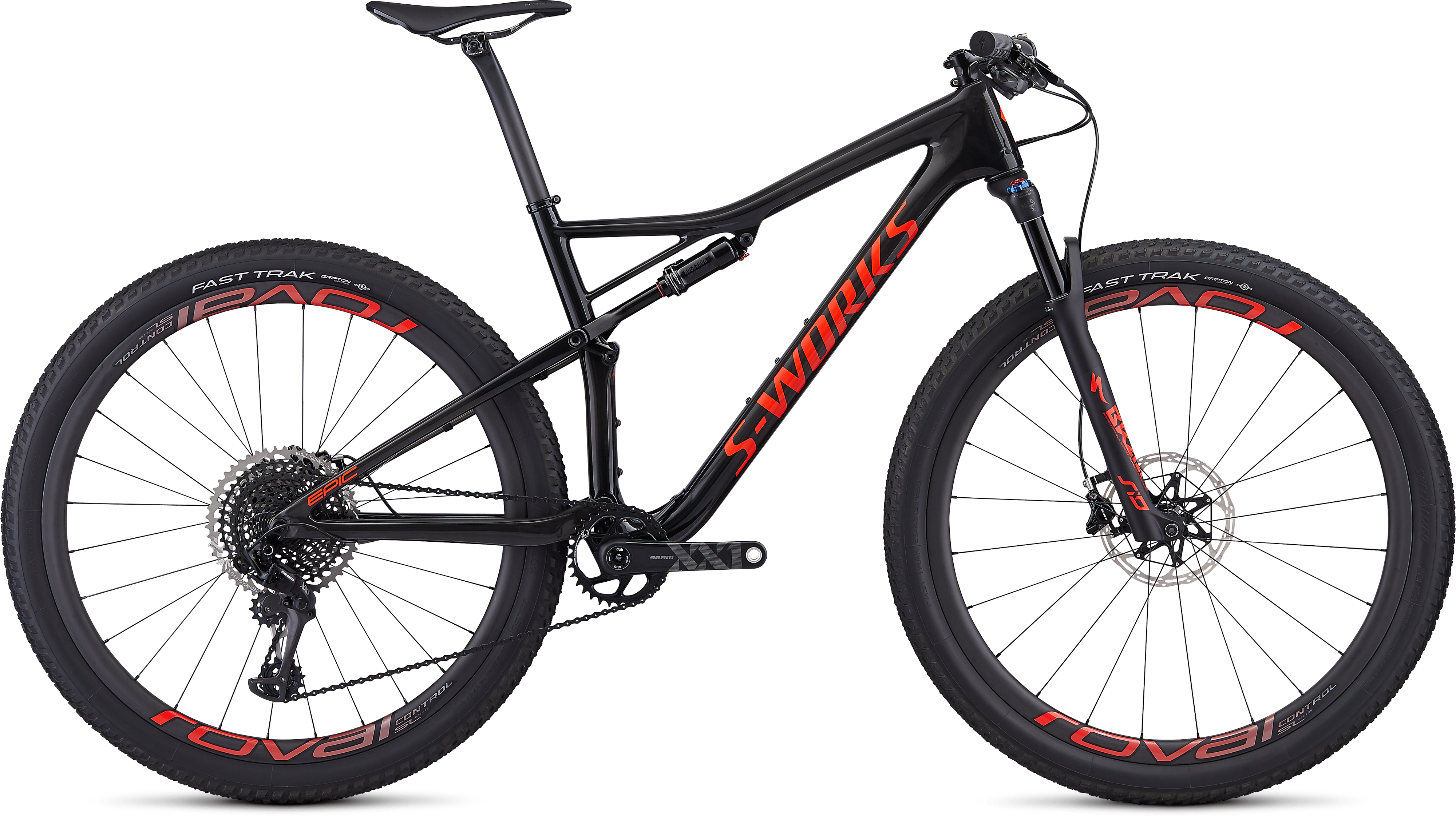 Specialized epic s works on sale 2019