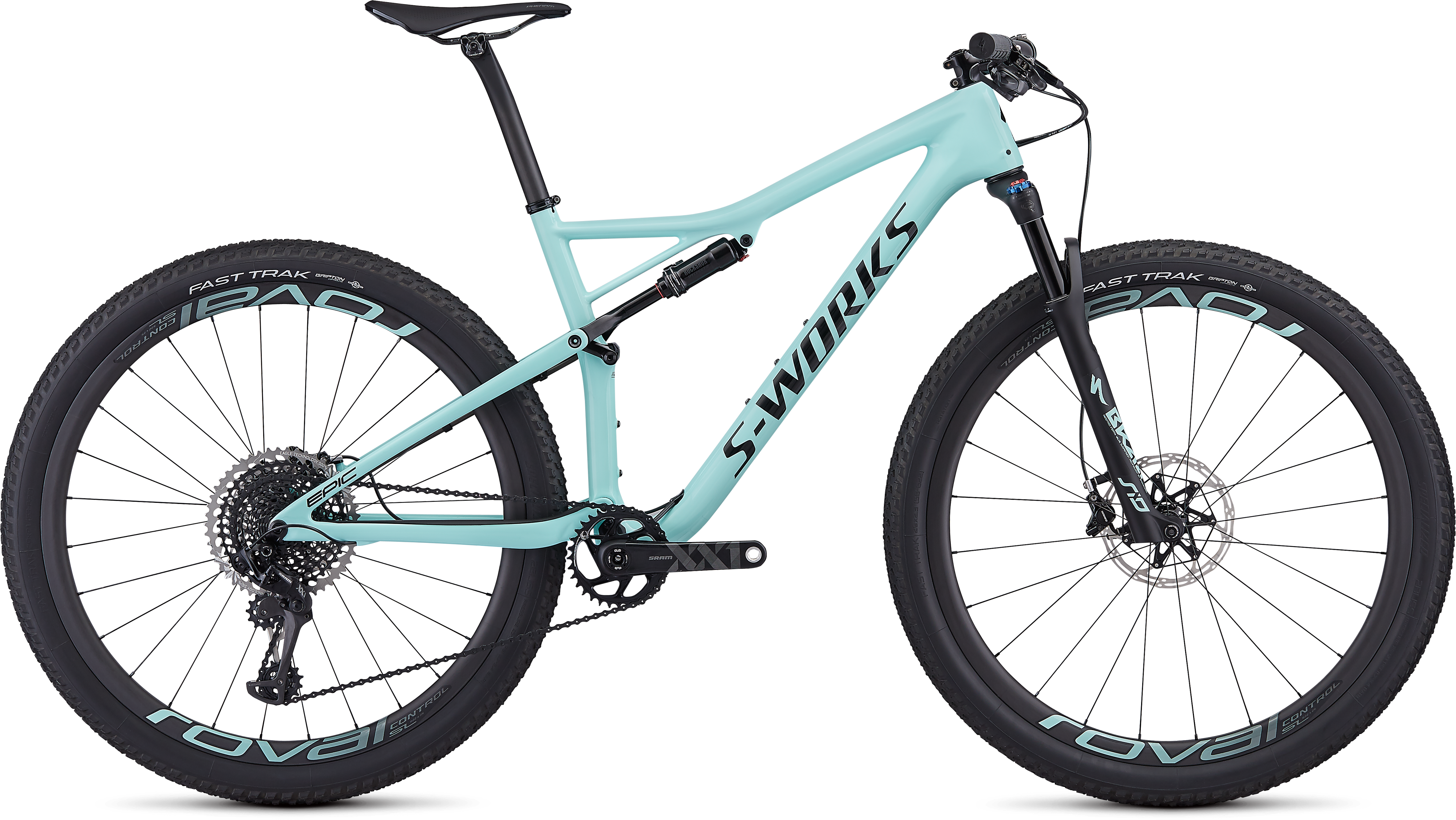 Specialized s works 2019 on sale mtb