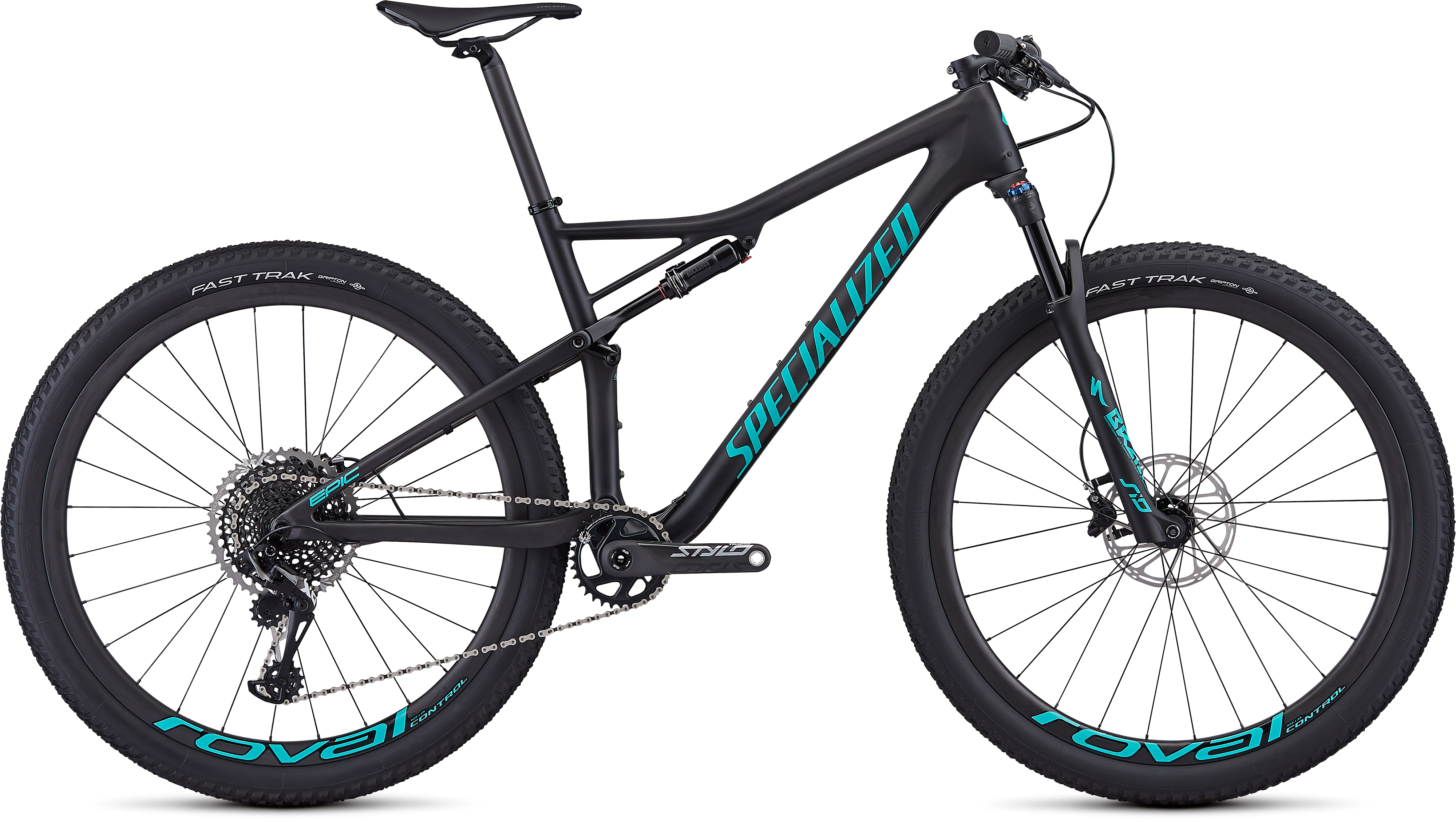 Specialized epic shop 2019 carbon