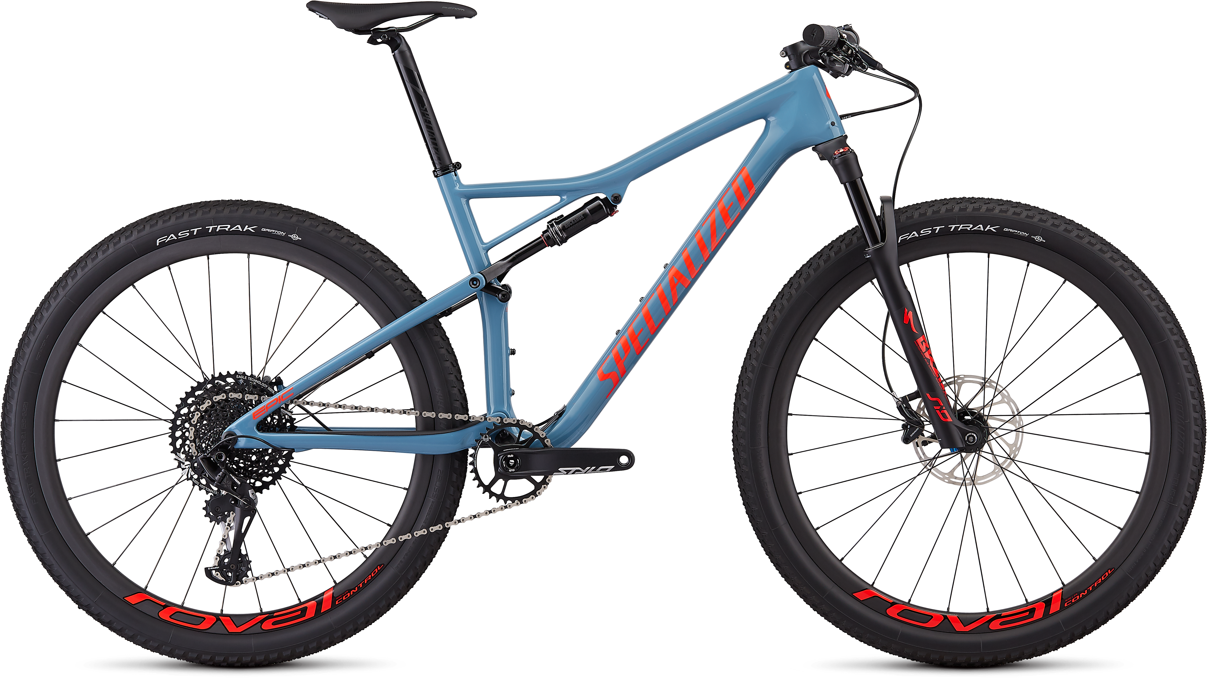 Specialized epic clearance size guide