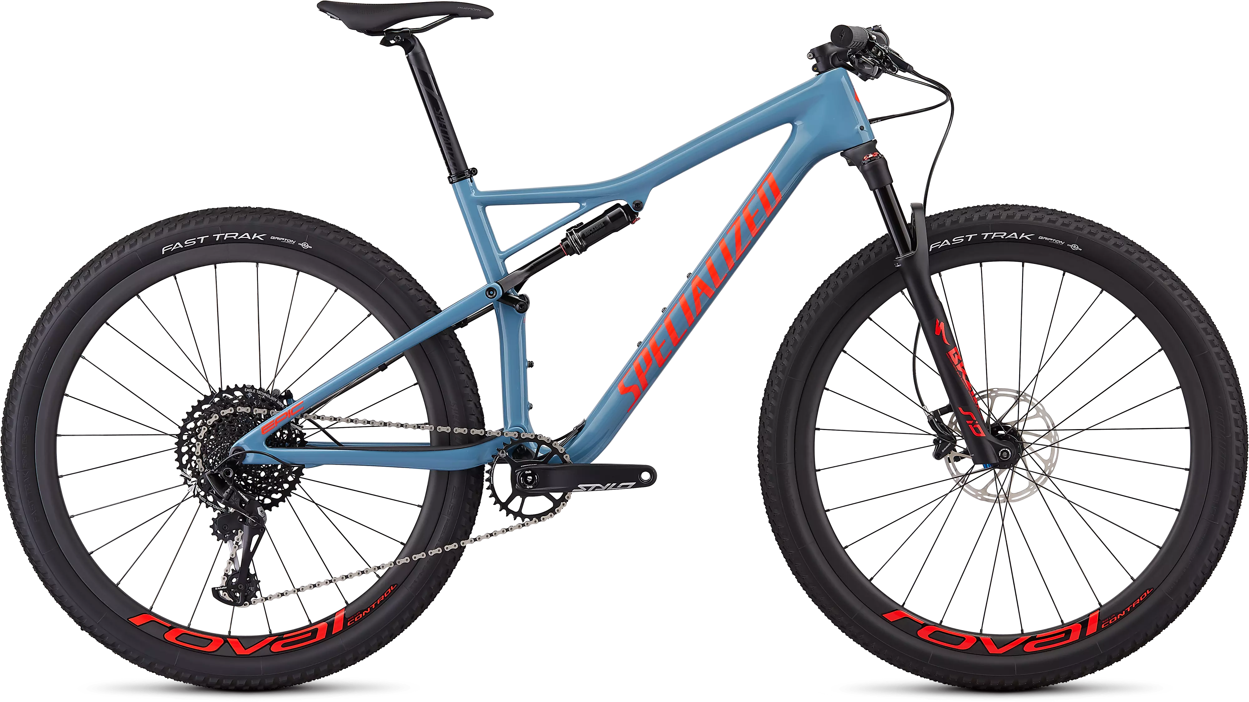 Epic hardtail expert 2019 sale