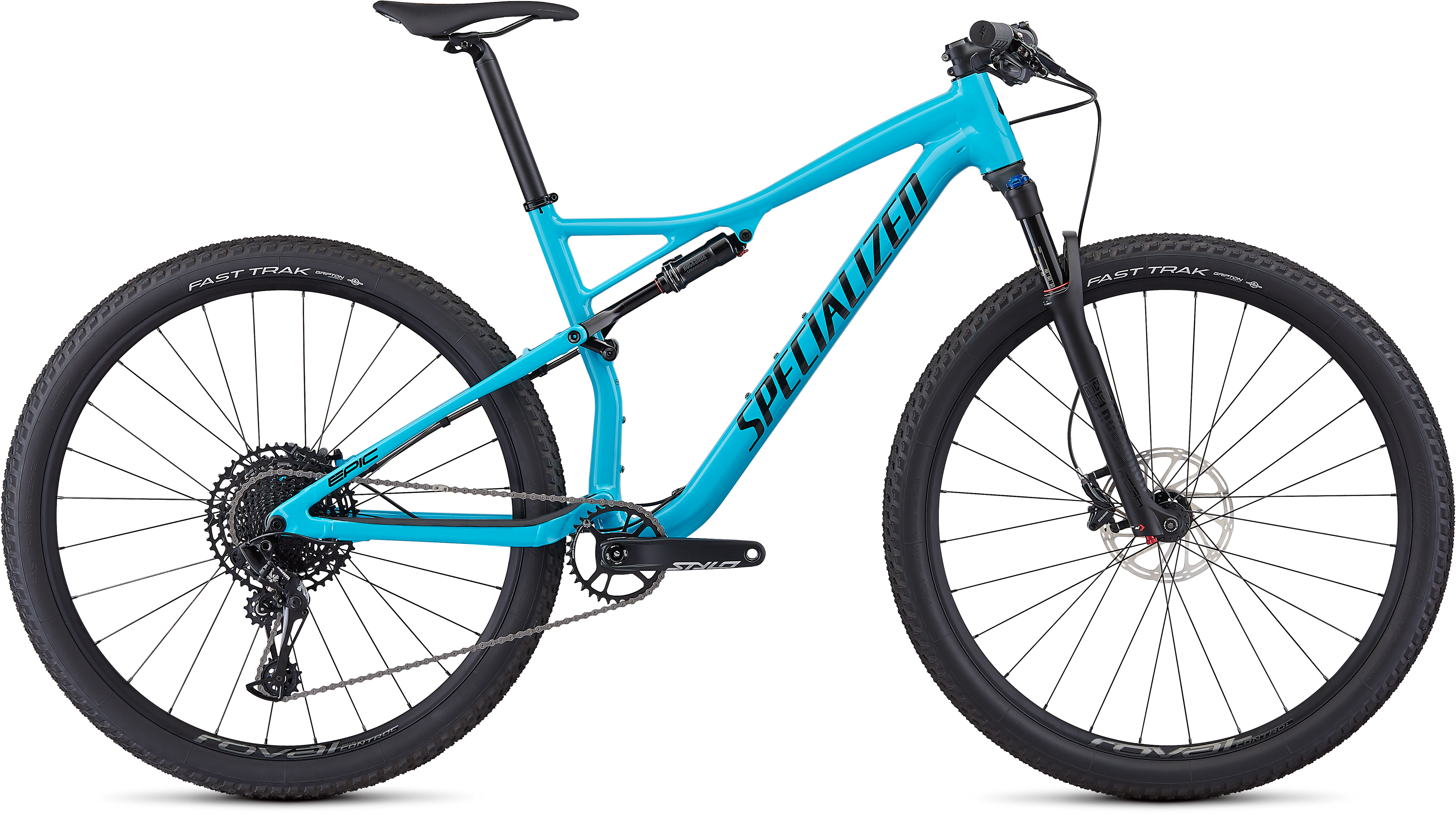 Specialized epic comp store alu 2019