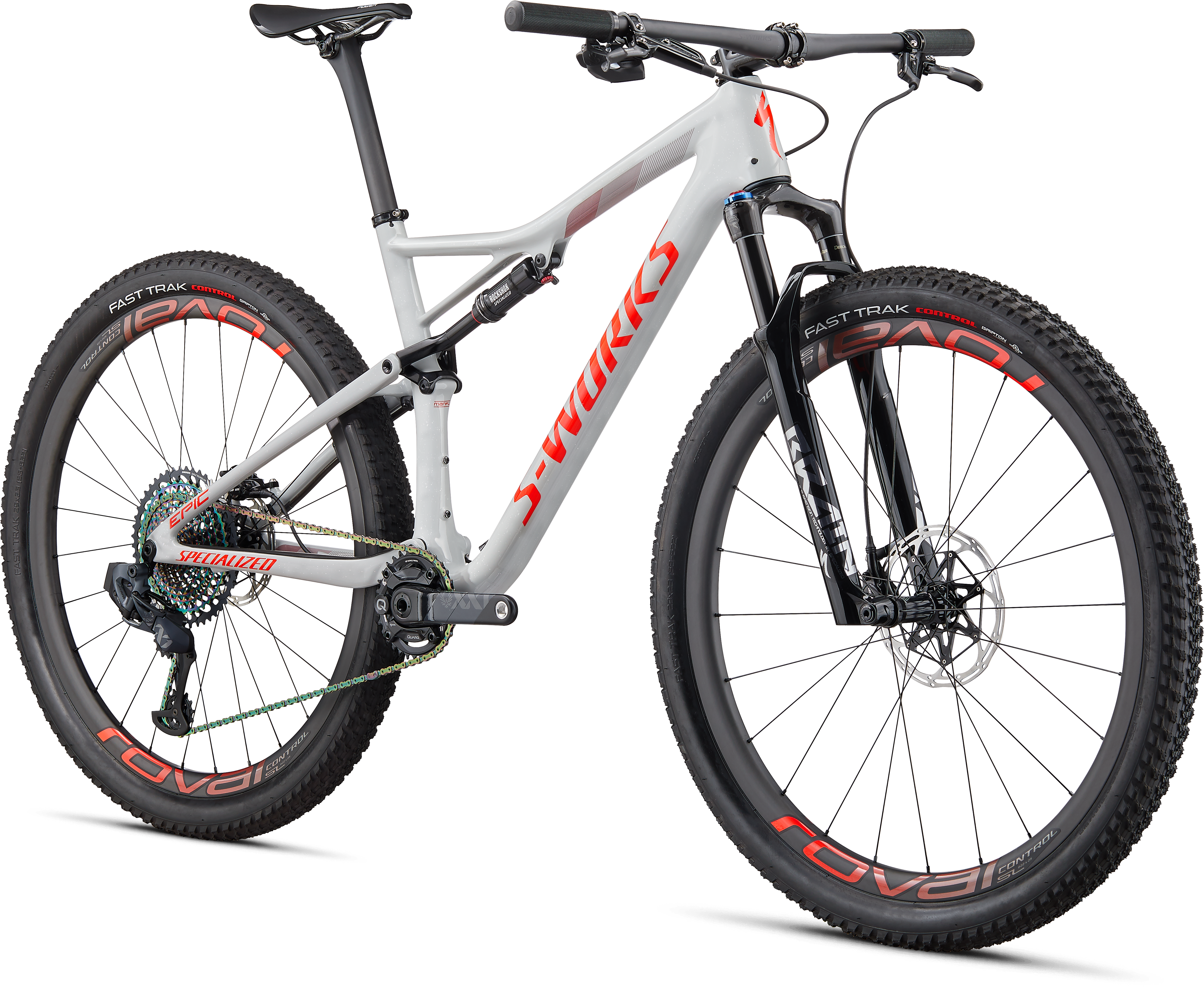 Specialized epic s store works axs