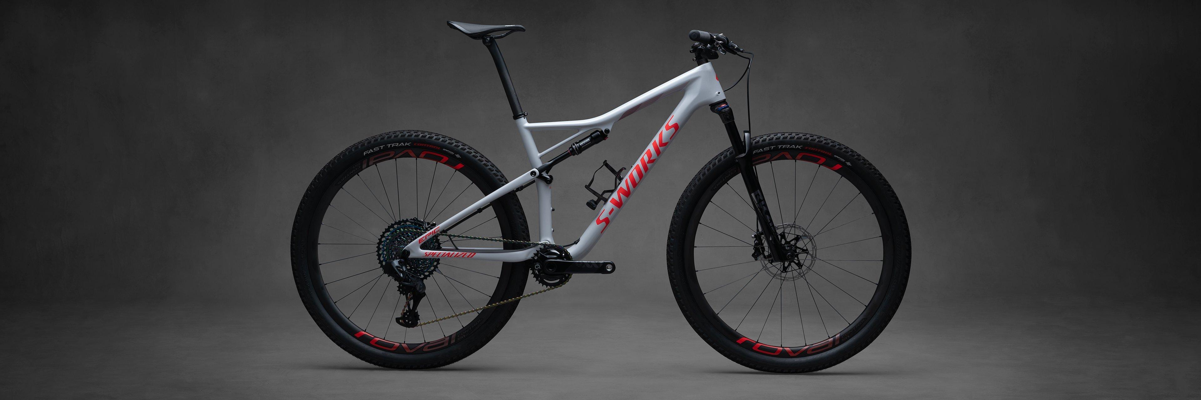 Specialized s works on sale 2020 mtb