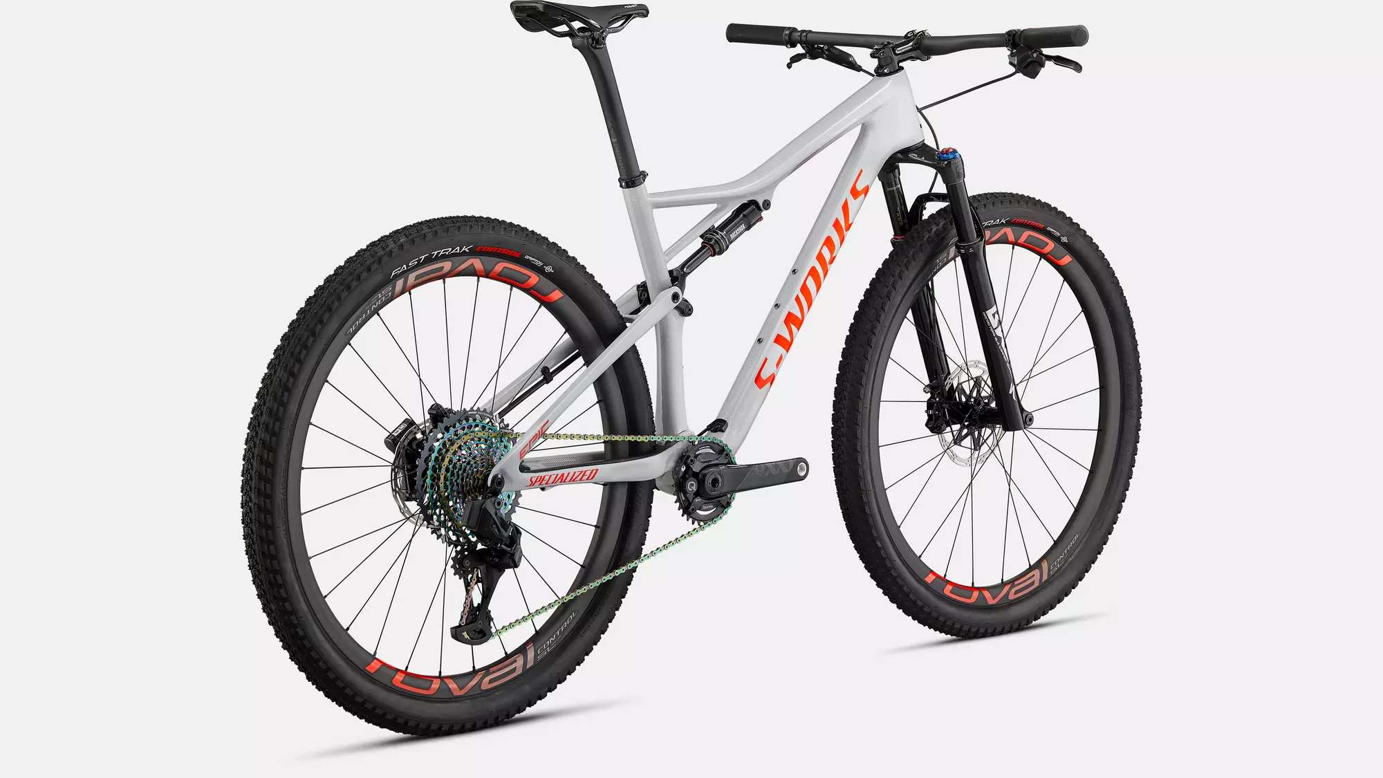 S-Works Epic AXS S-Works Epic AXS