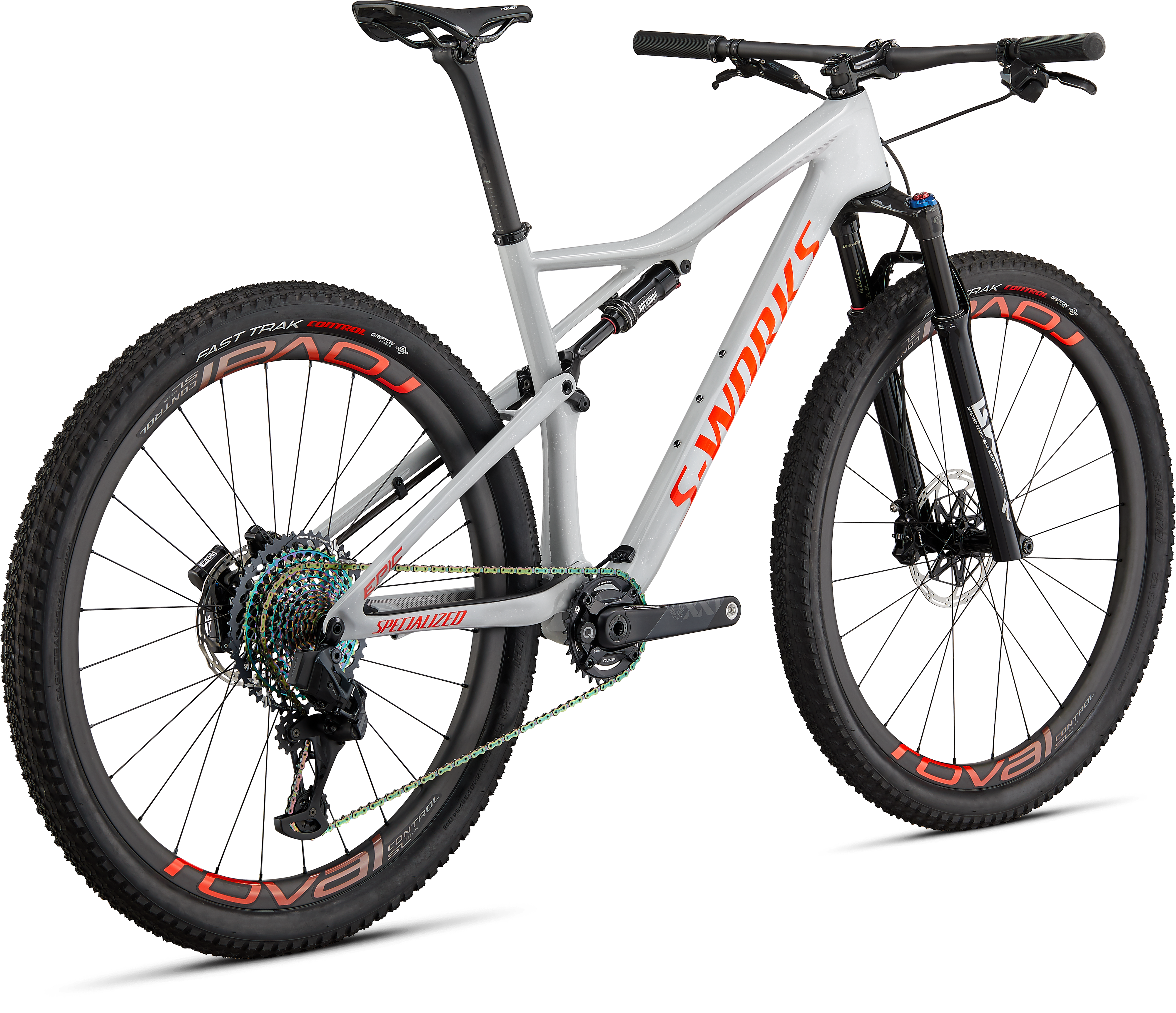 Specialized epic best sale frameset 2020