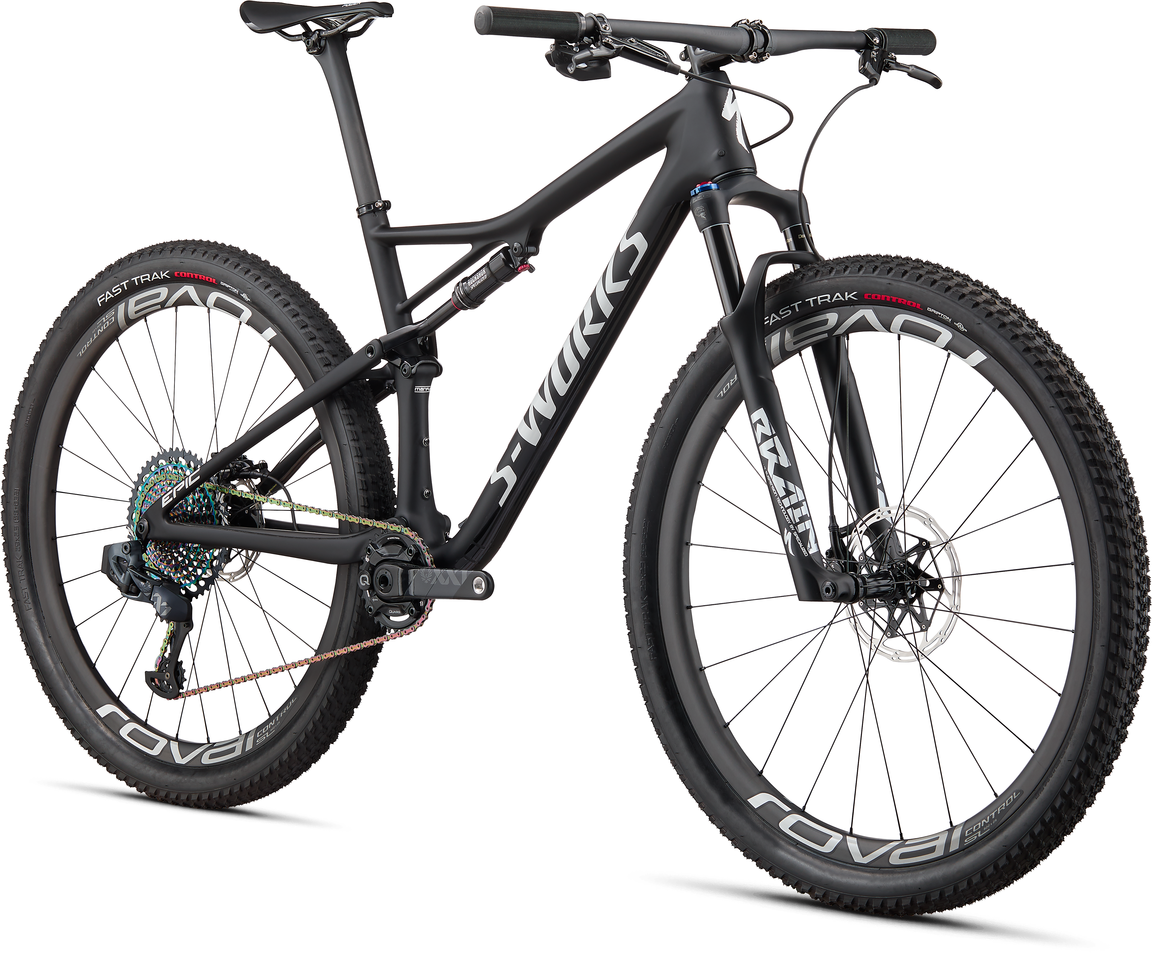 specialized sworks 2020