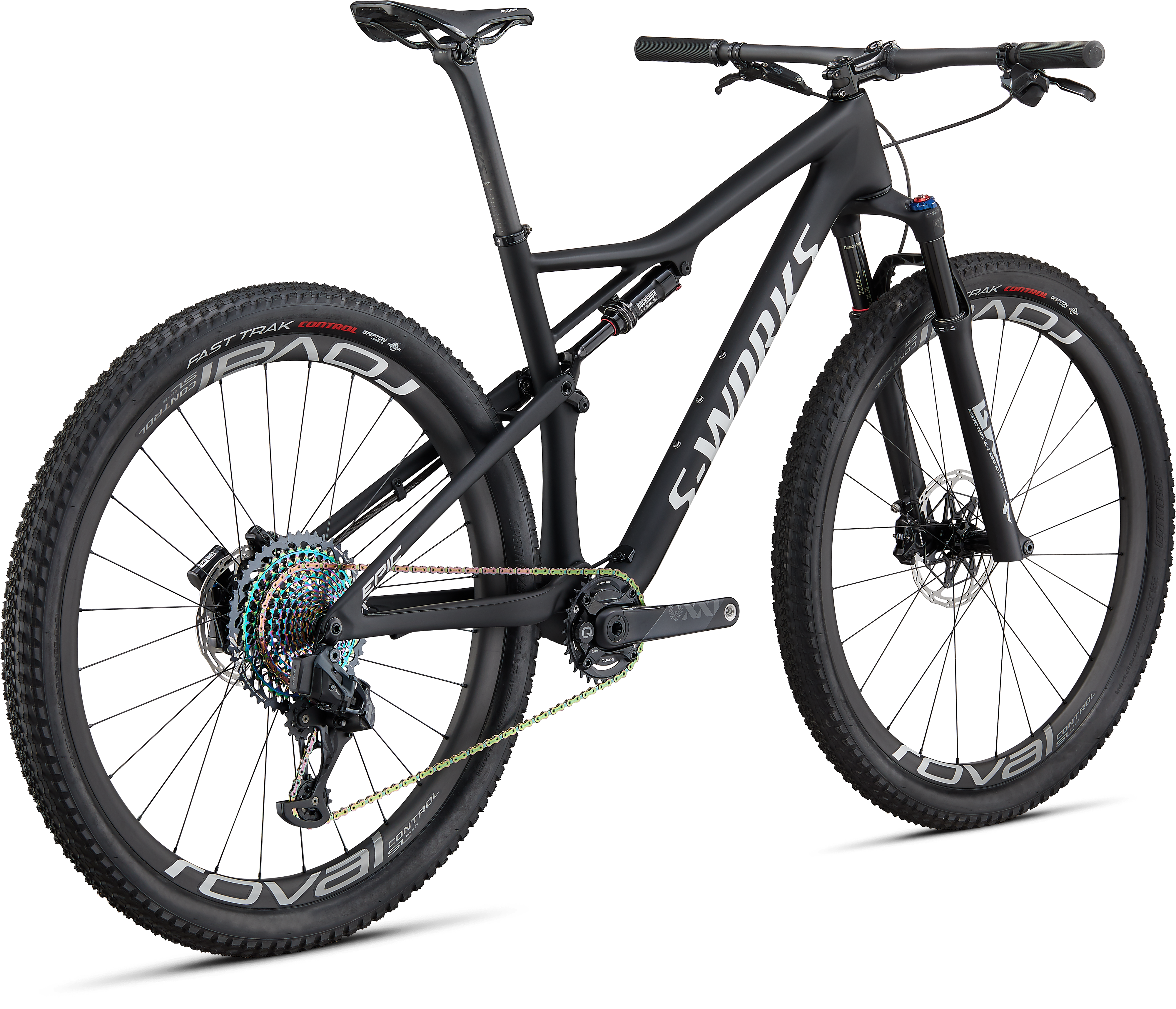 Specialized epic s clearance works axs