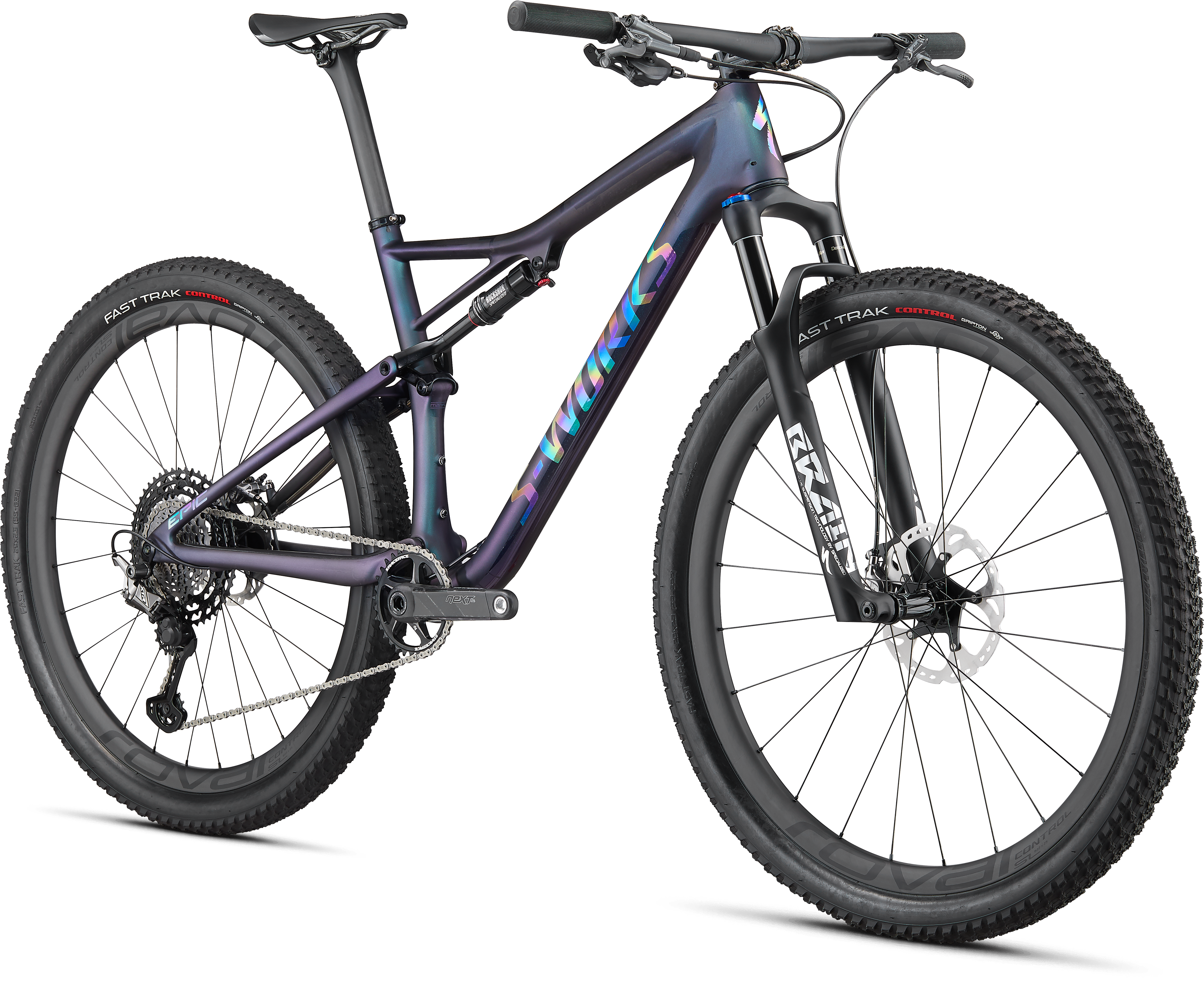 Specialized epic xtr 2020 new arrivals