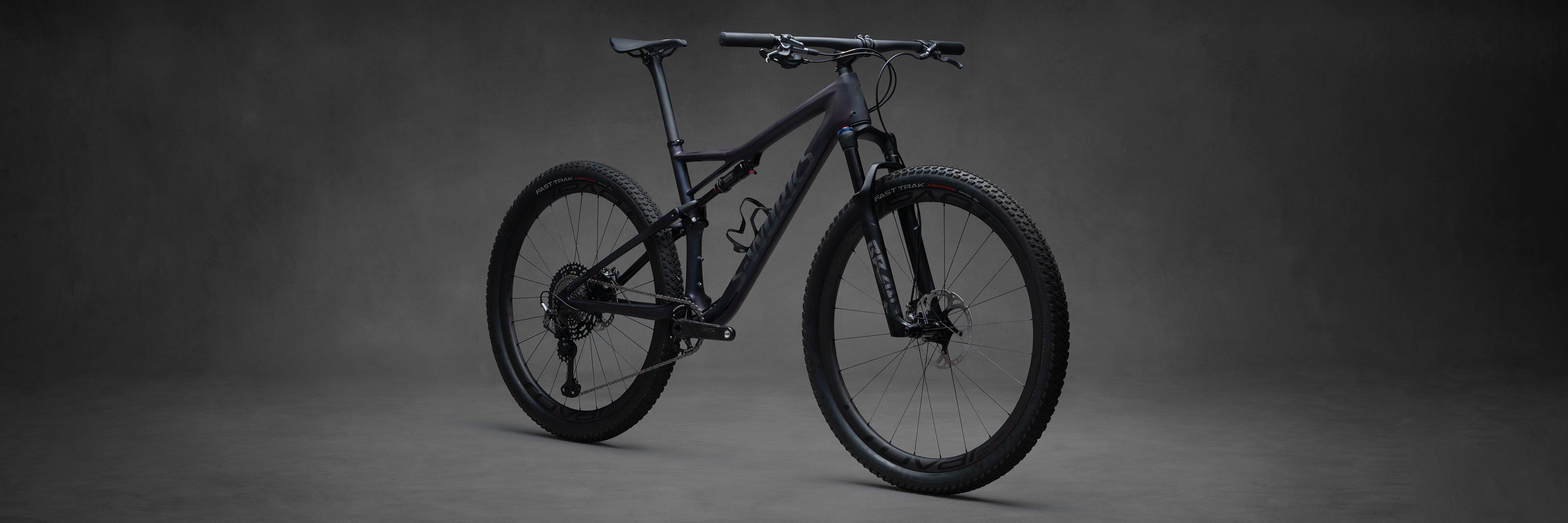 Specialized epic on sale xtr 2020