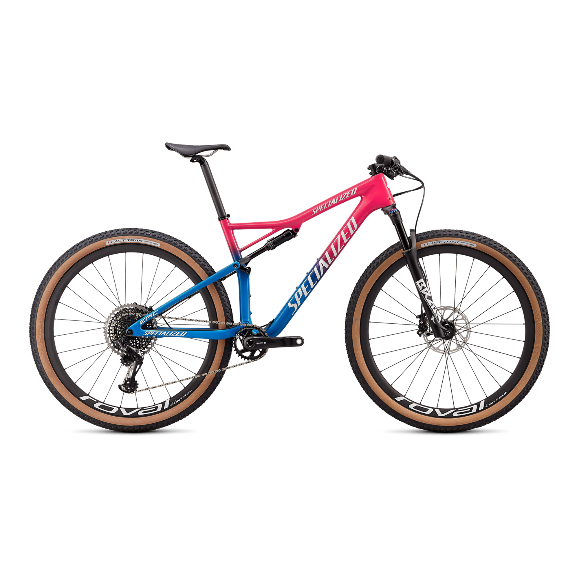 Specialized store epic pink