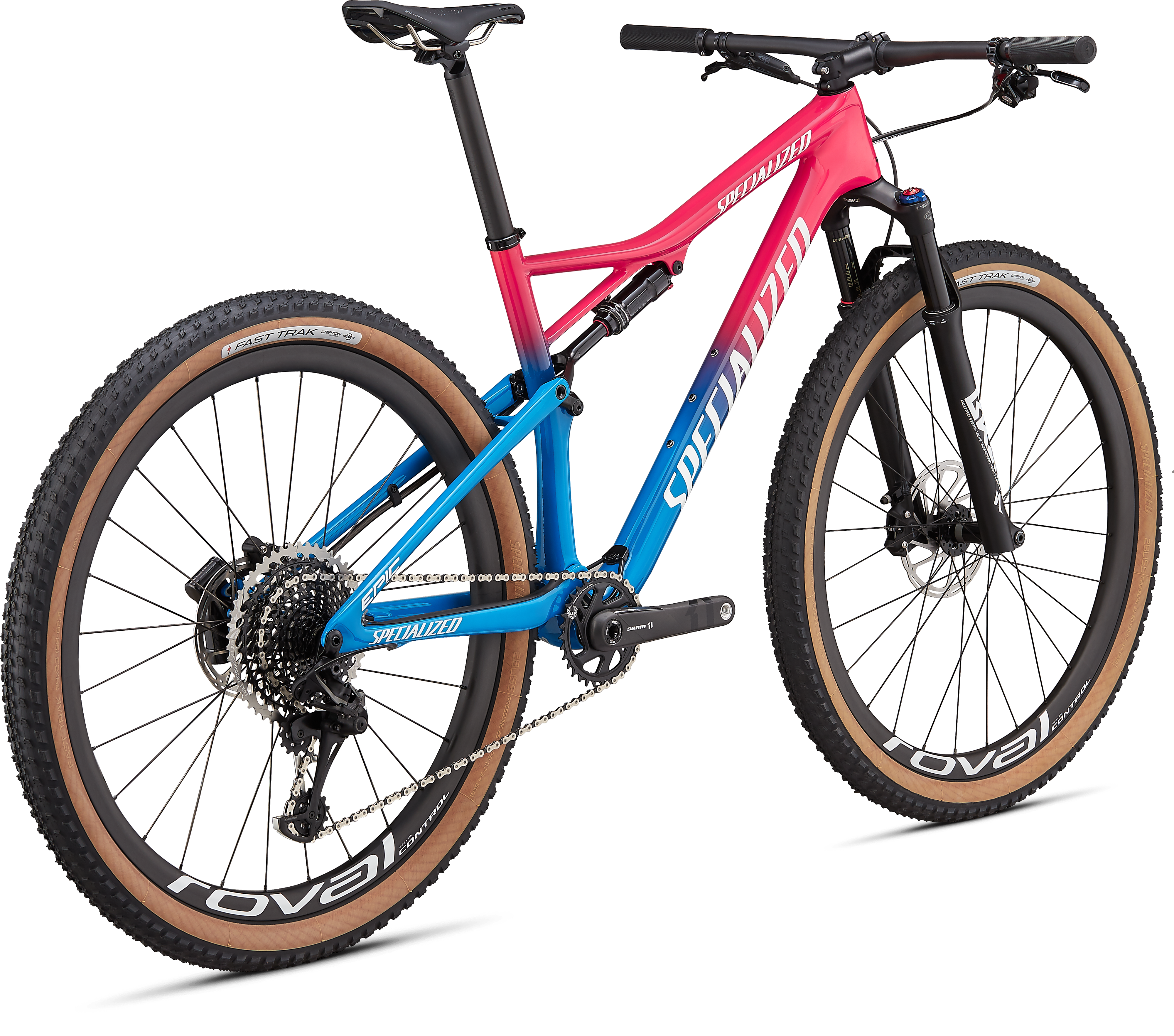 Specialized epic store pro fsr