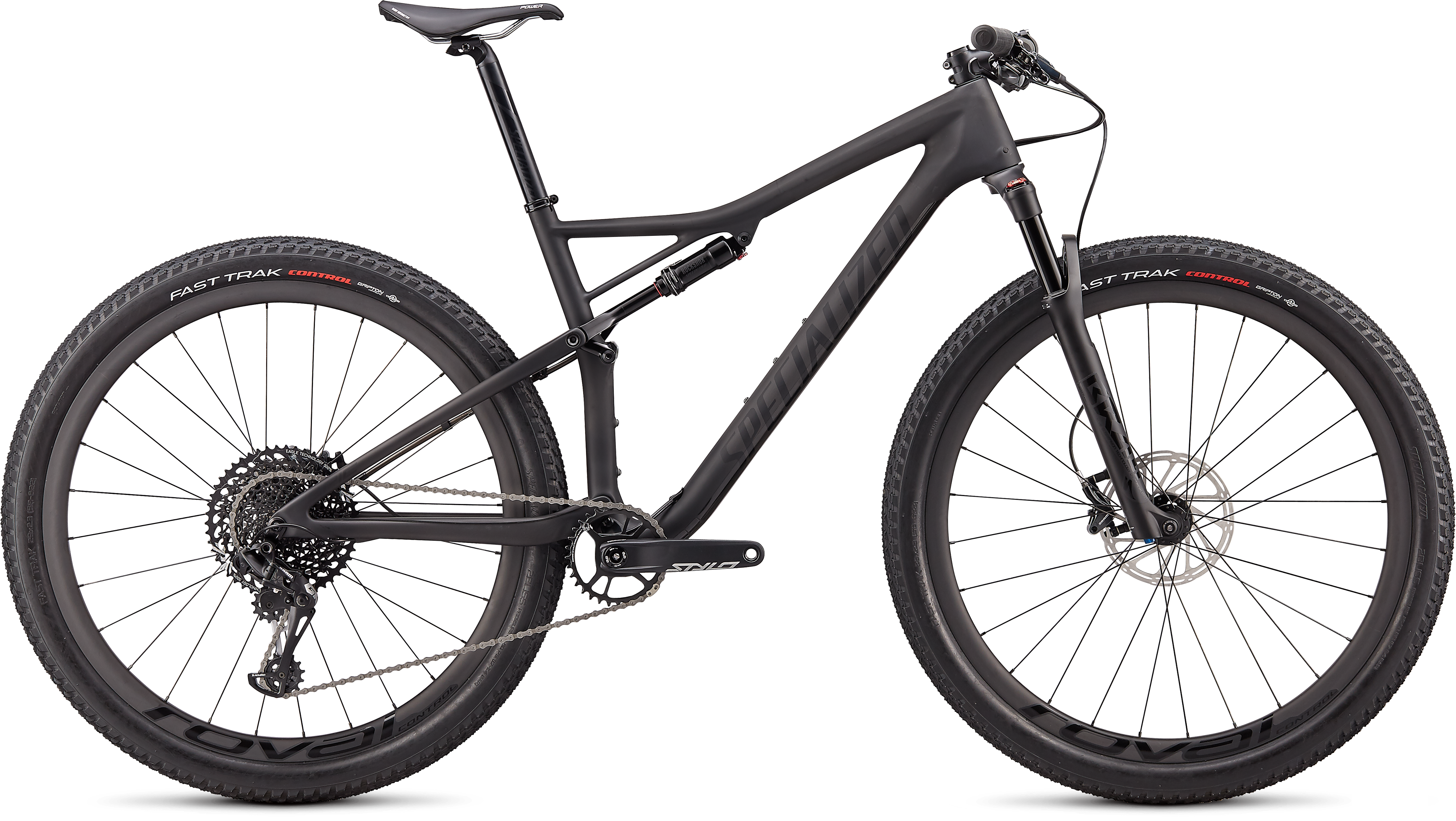 Specialized expert shop carbon