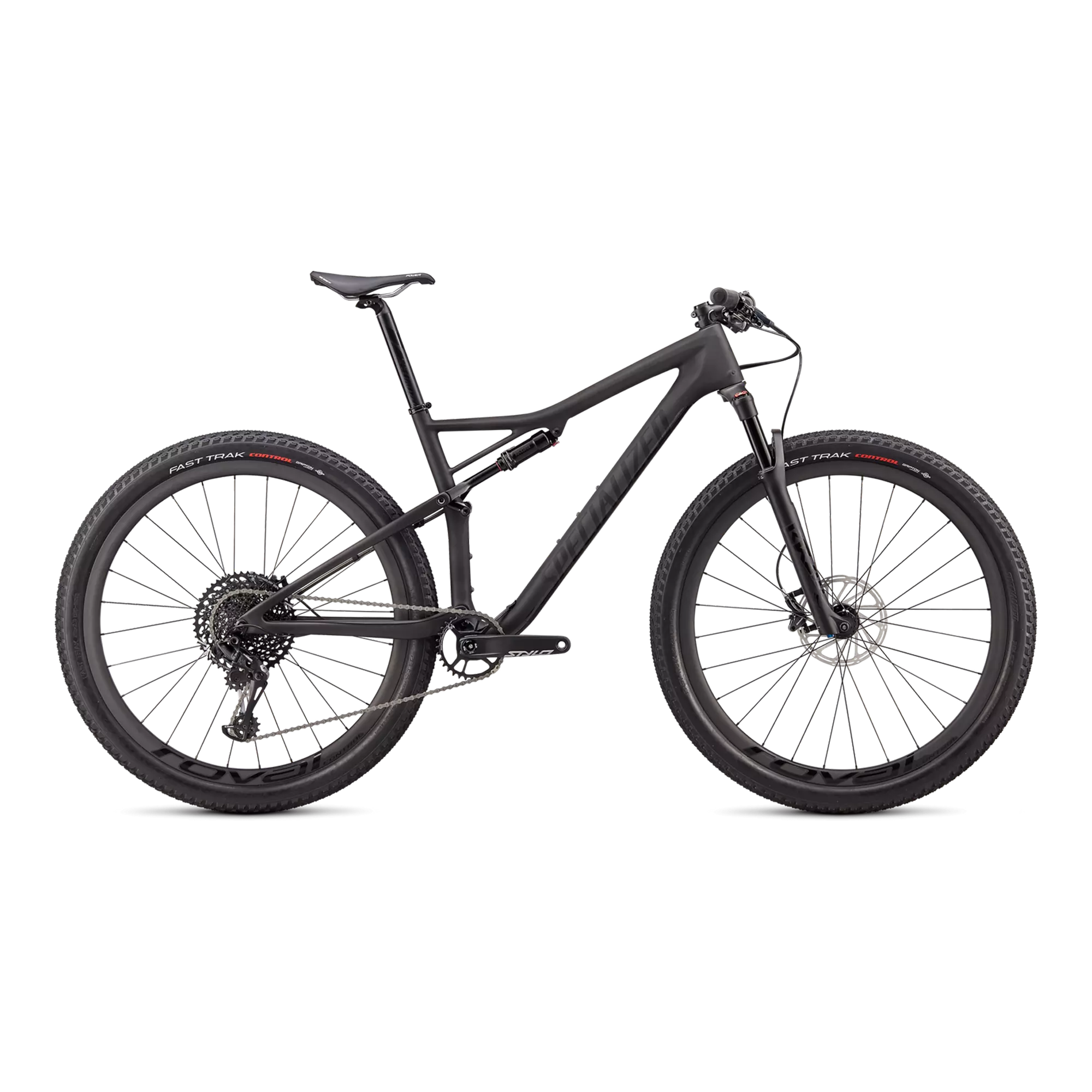 Epic Expert Carbon