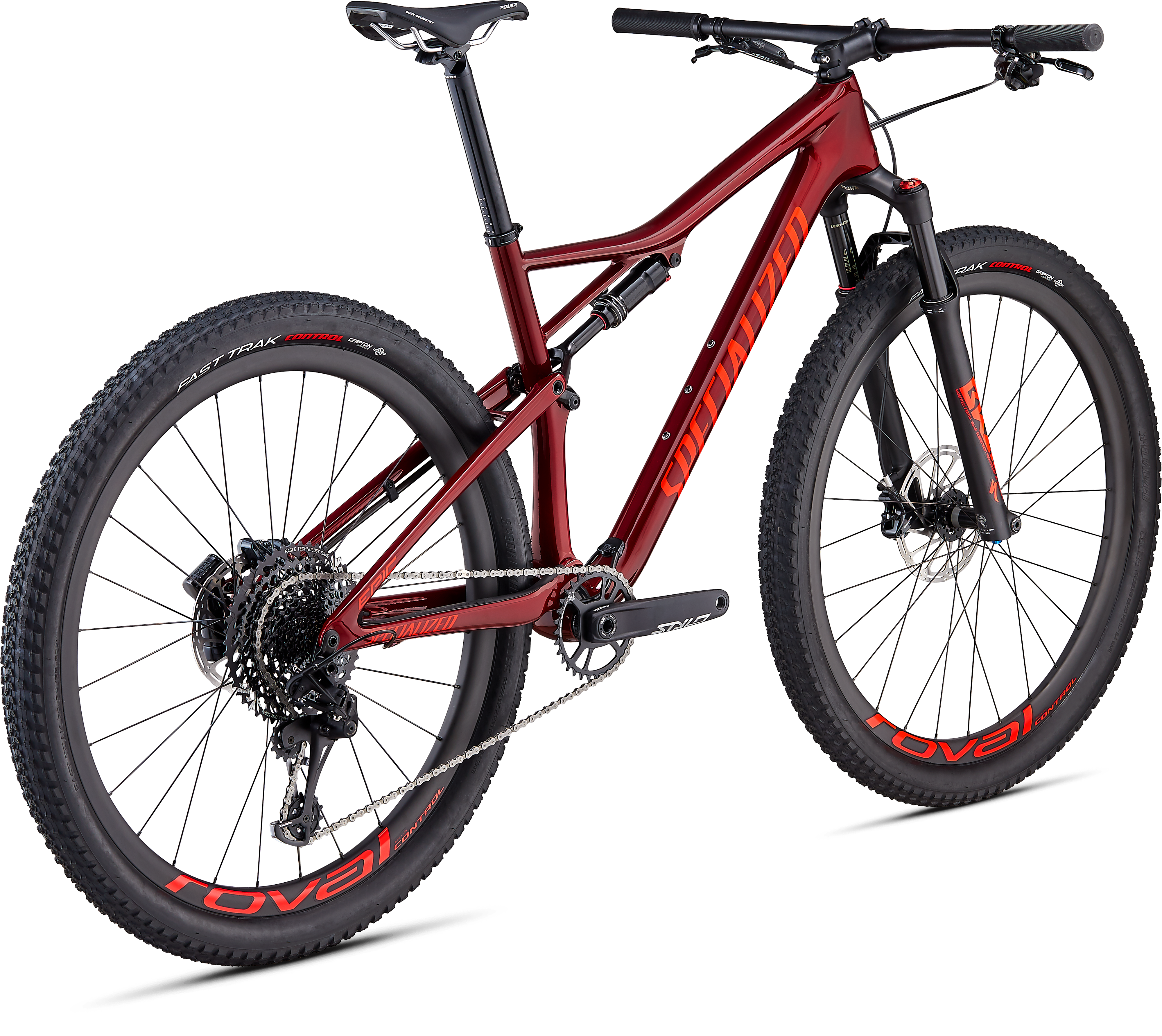 Peso specialized discount epic expert 2020