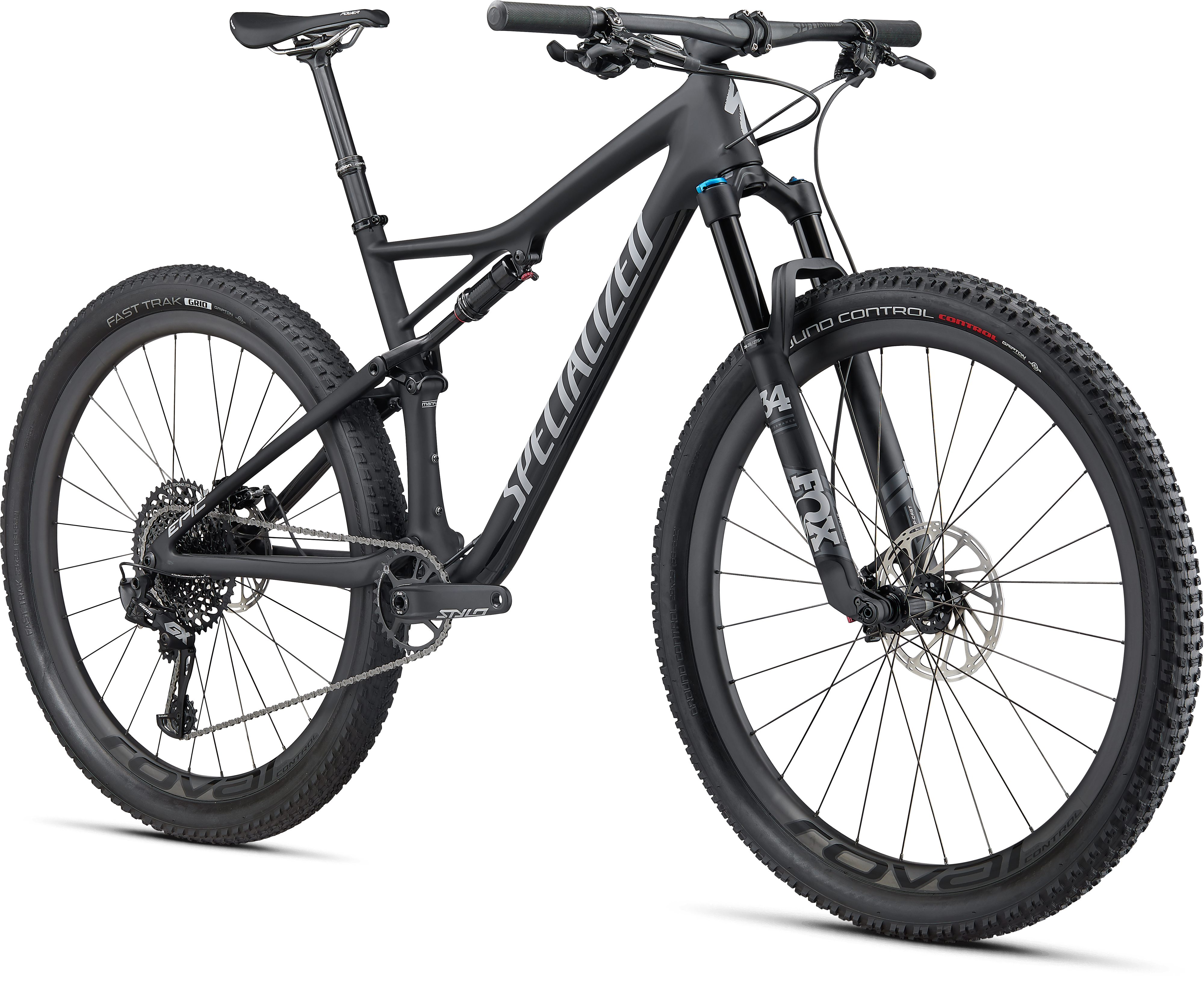 2019 specialized epic expert evo