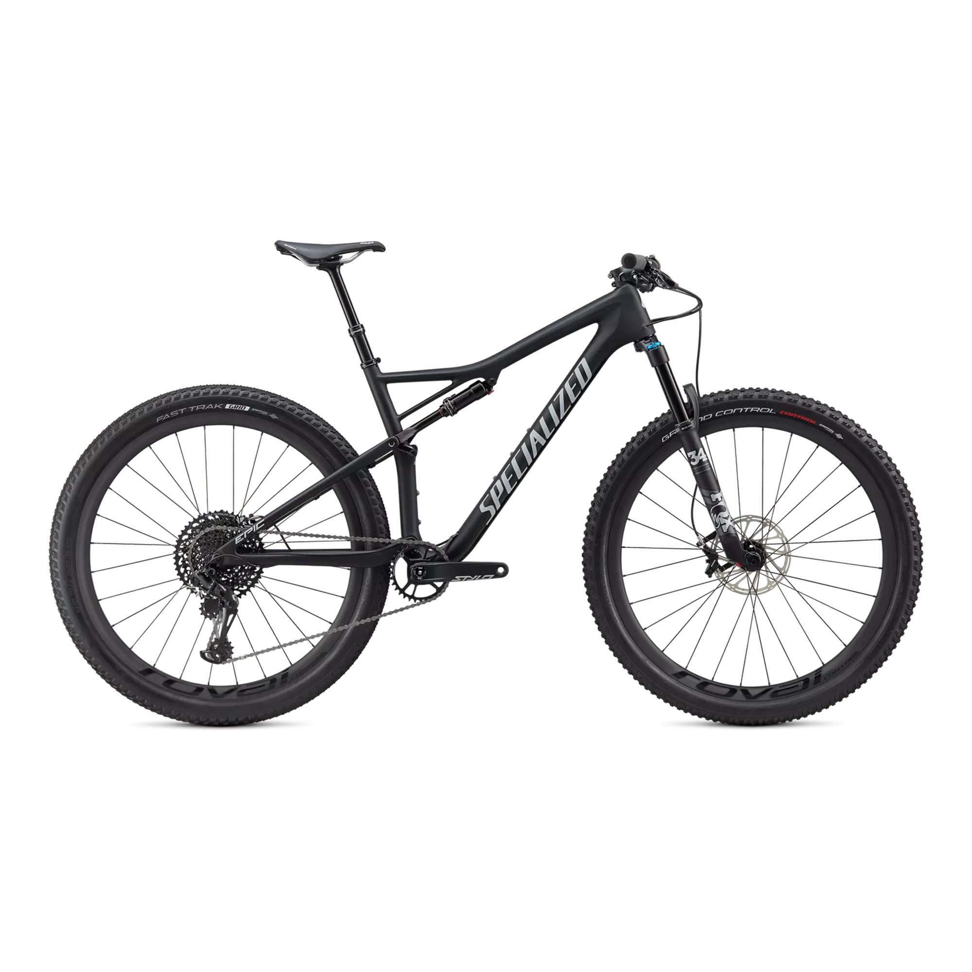 Epic Expert Carbon EVO