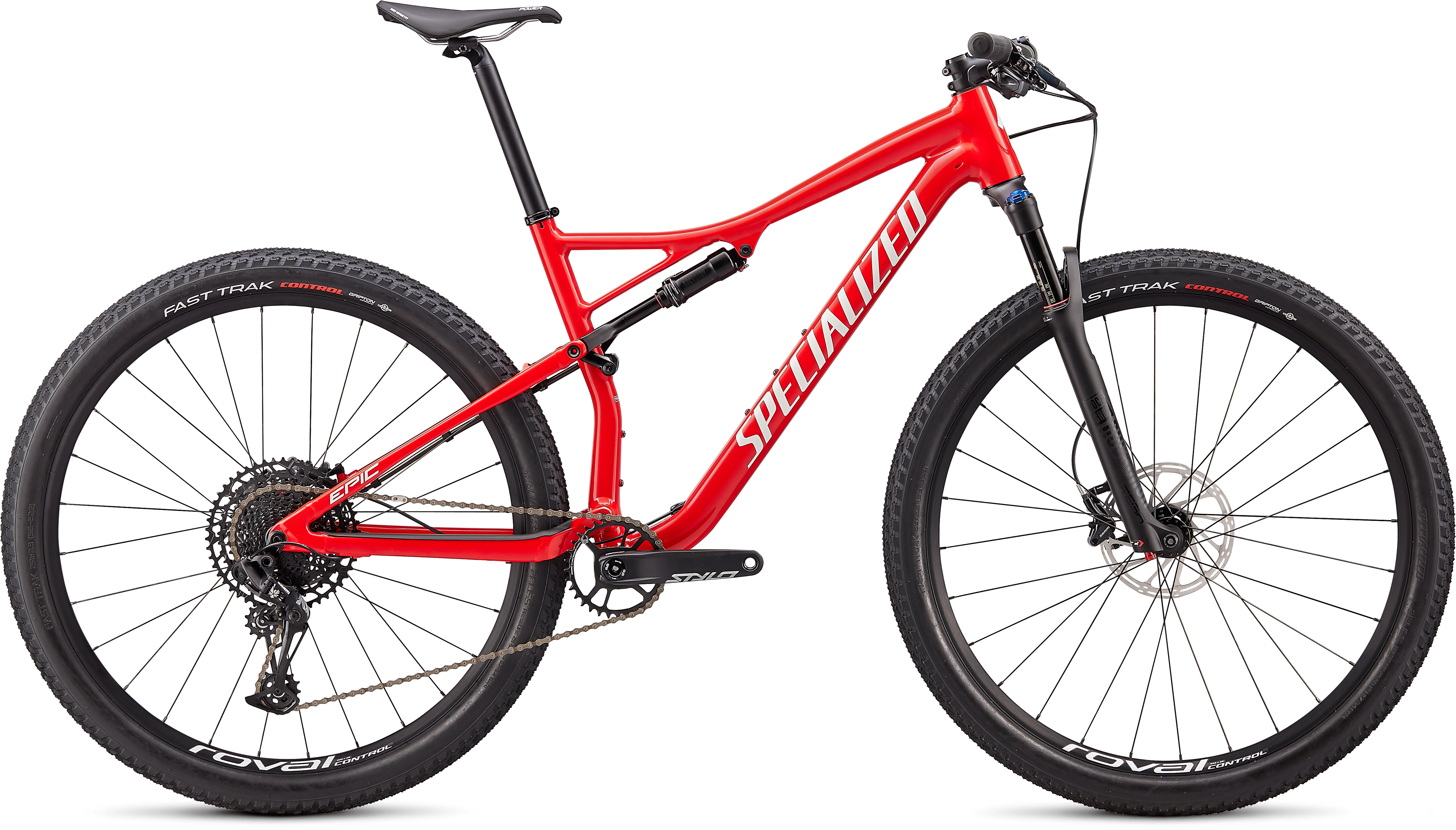 Specialized best sale m5 epic