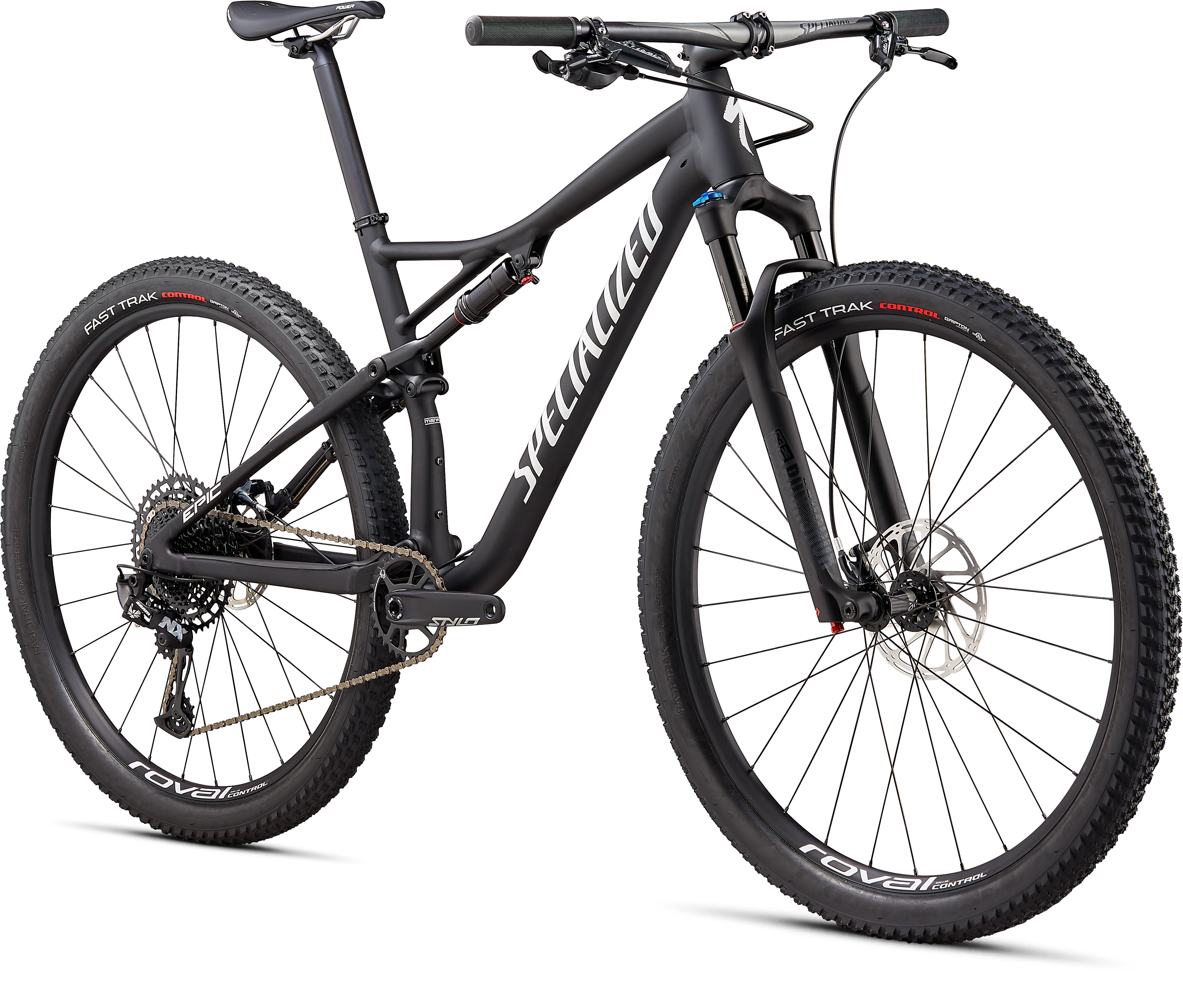 Specialized epic hotsell comp alloy