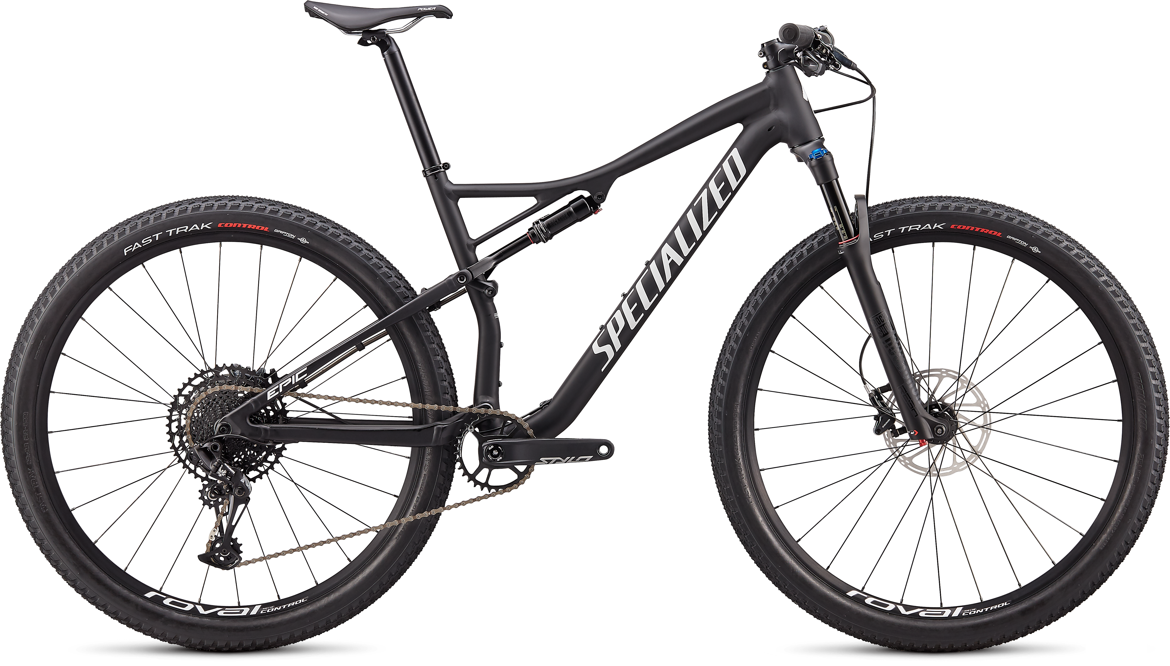 Specialized hot sale m5 epic