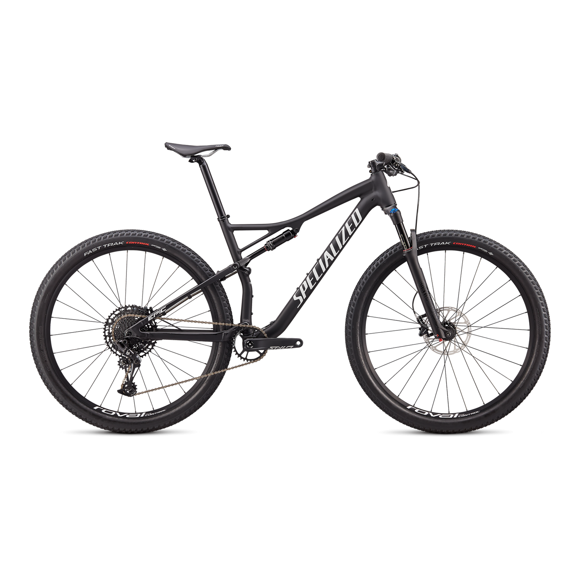 Specialized epic hot sale comp m5