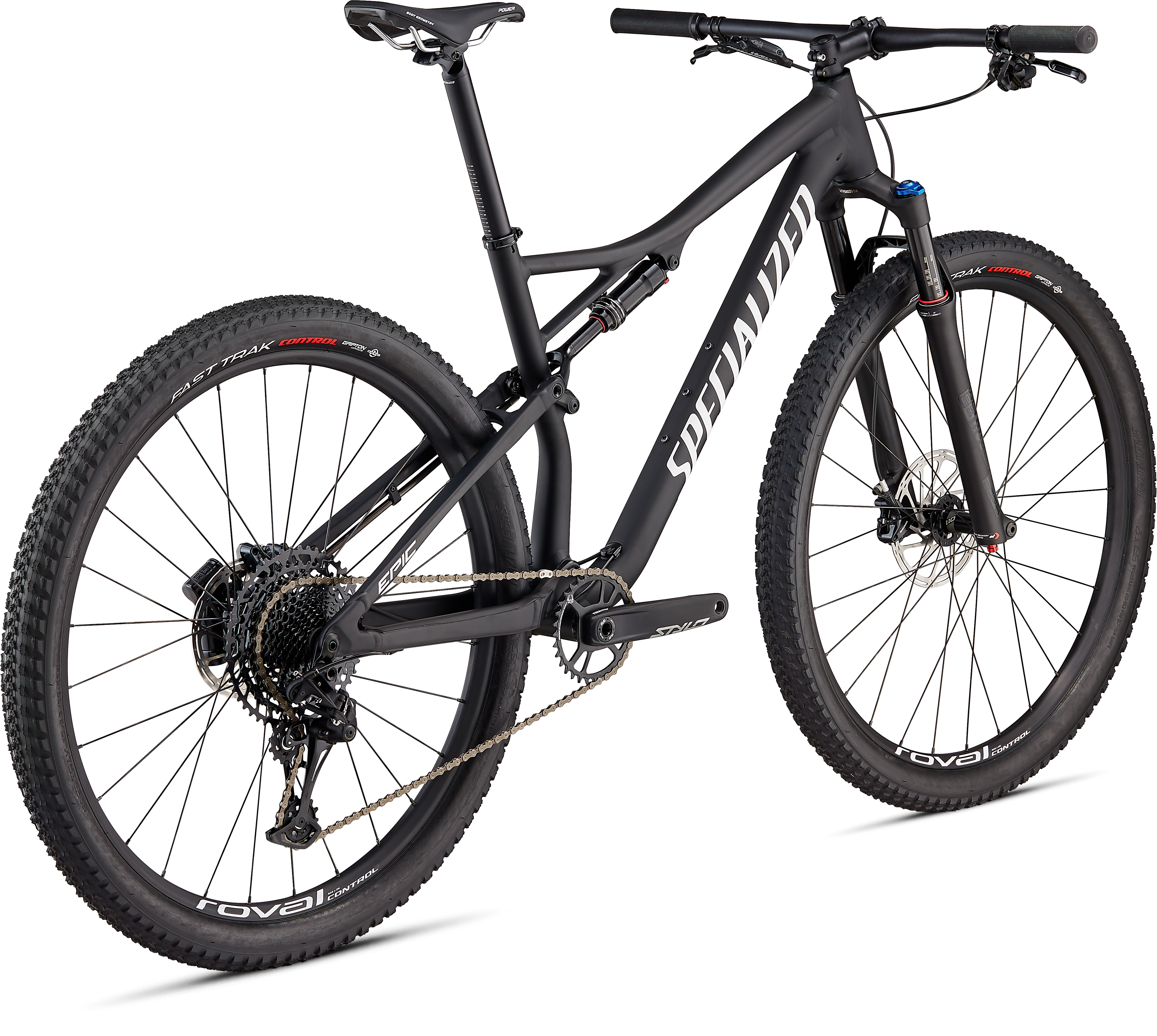 Specialized epic hot sale comp m5