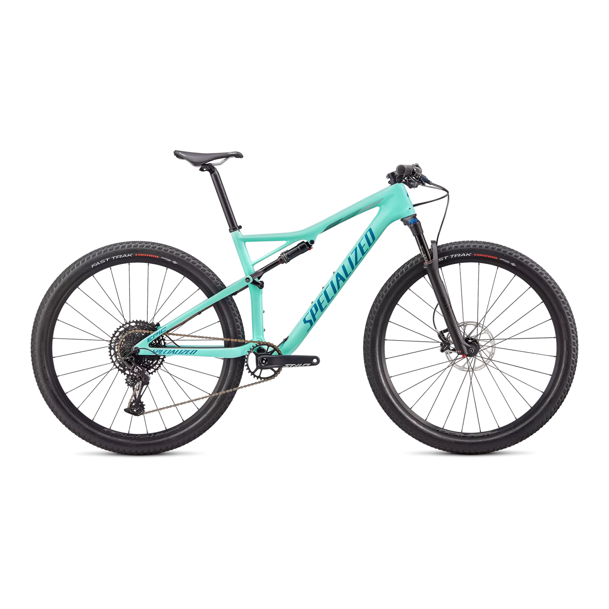 Bicicleta Epic Comp Carbon