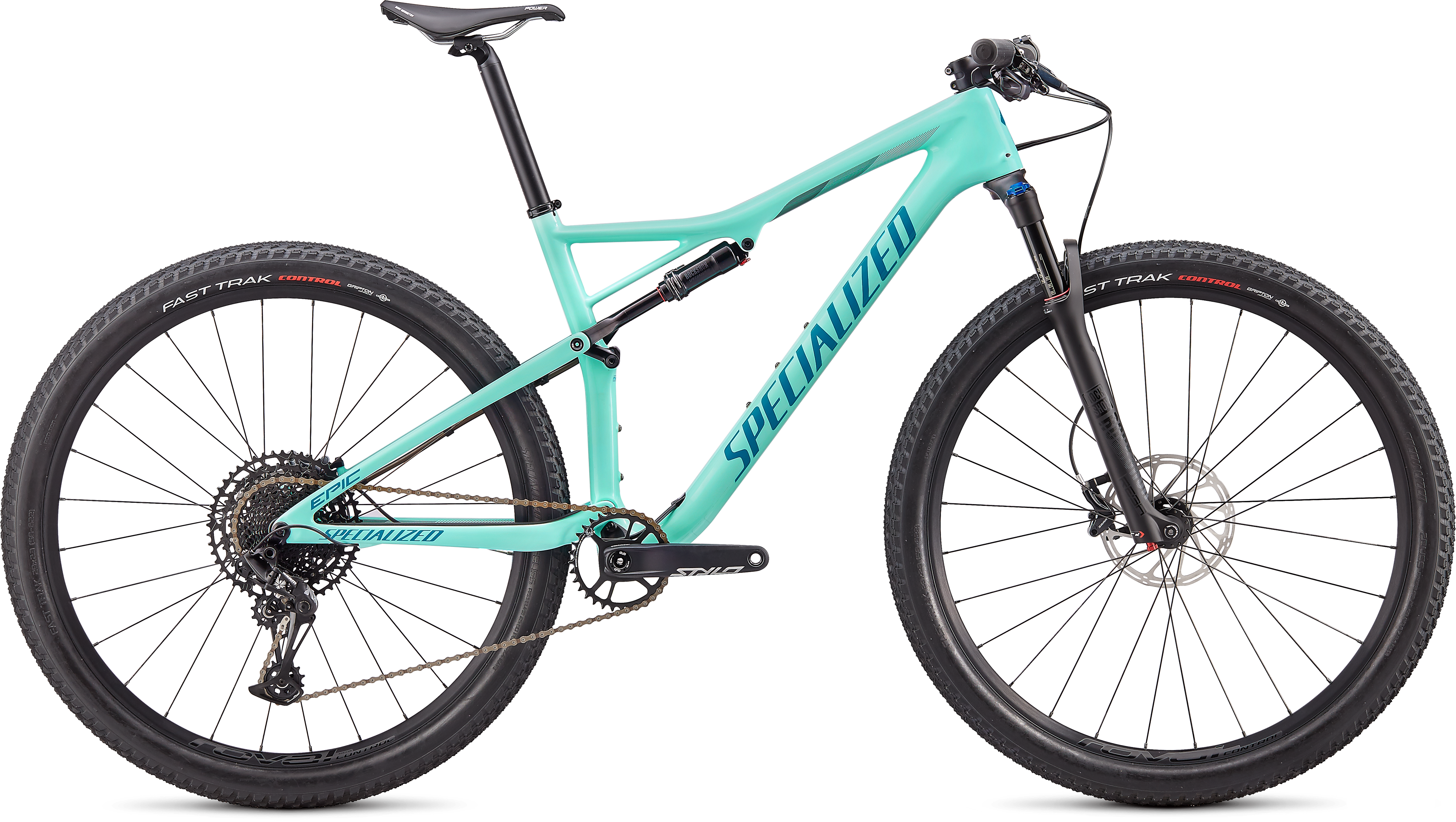 Specialized epic shop carbon comp 2020