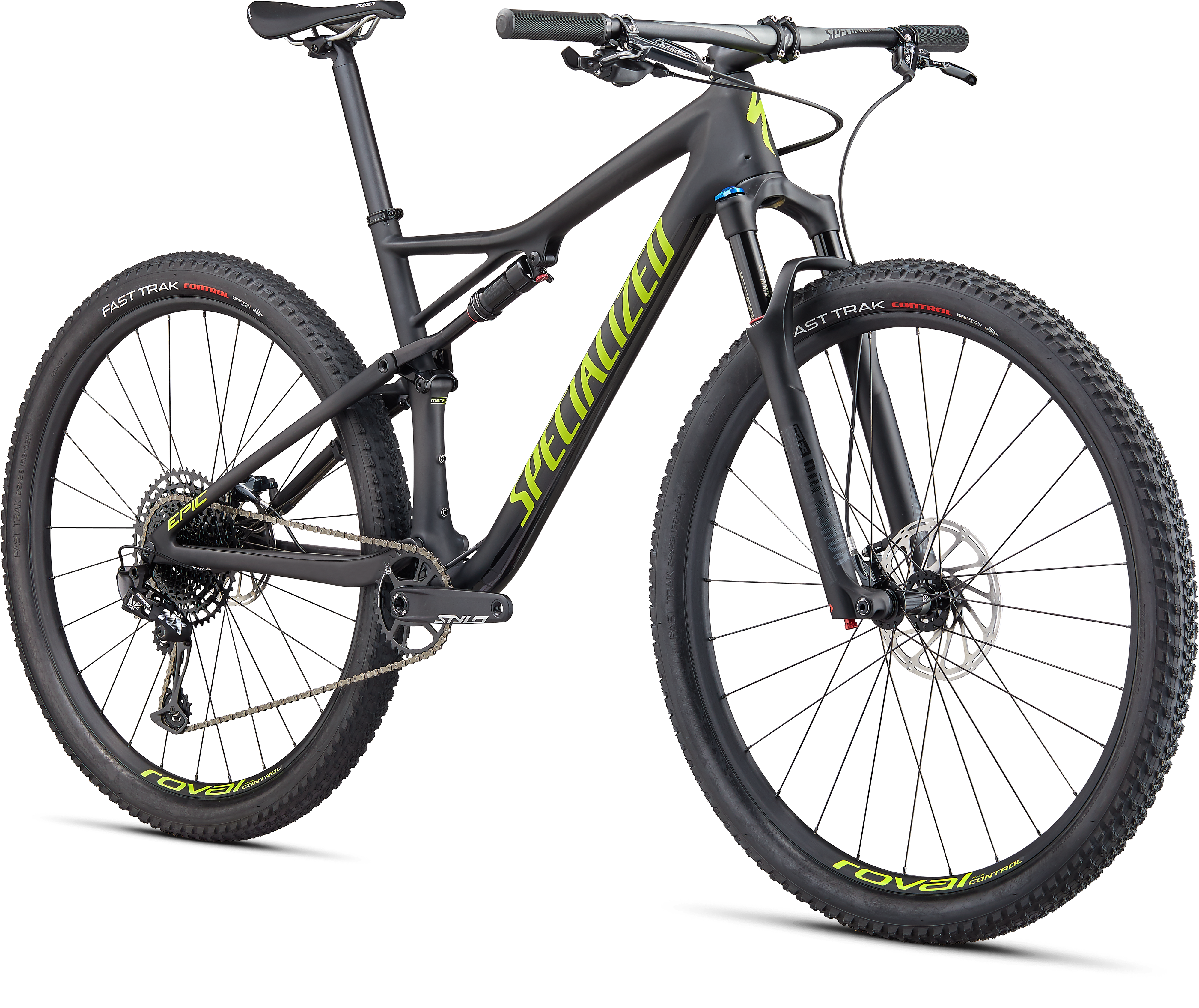 Specialized epic fsr sales comp carbon