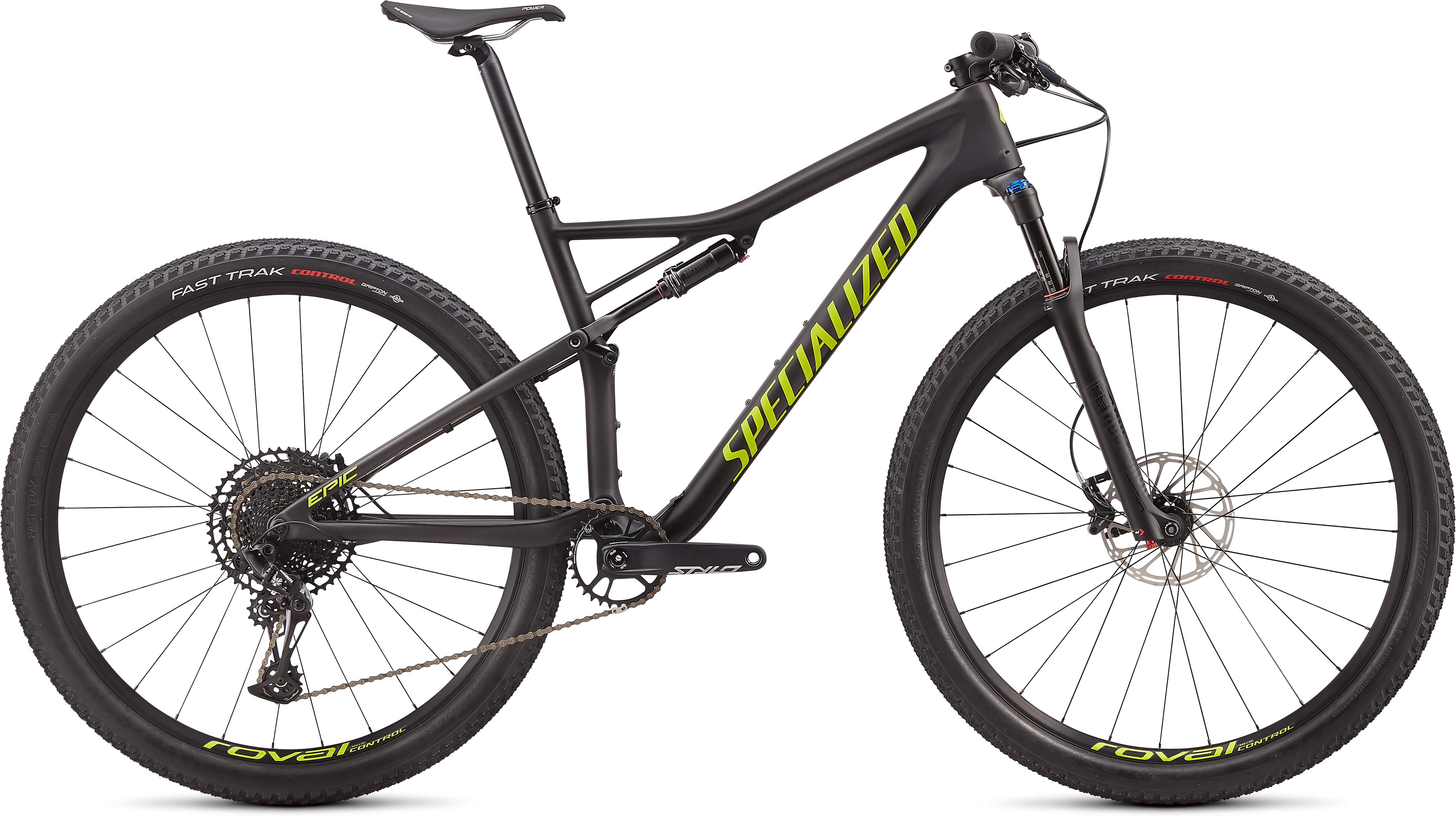 Specialized on sale 2020 epic