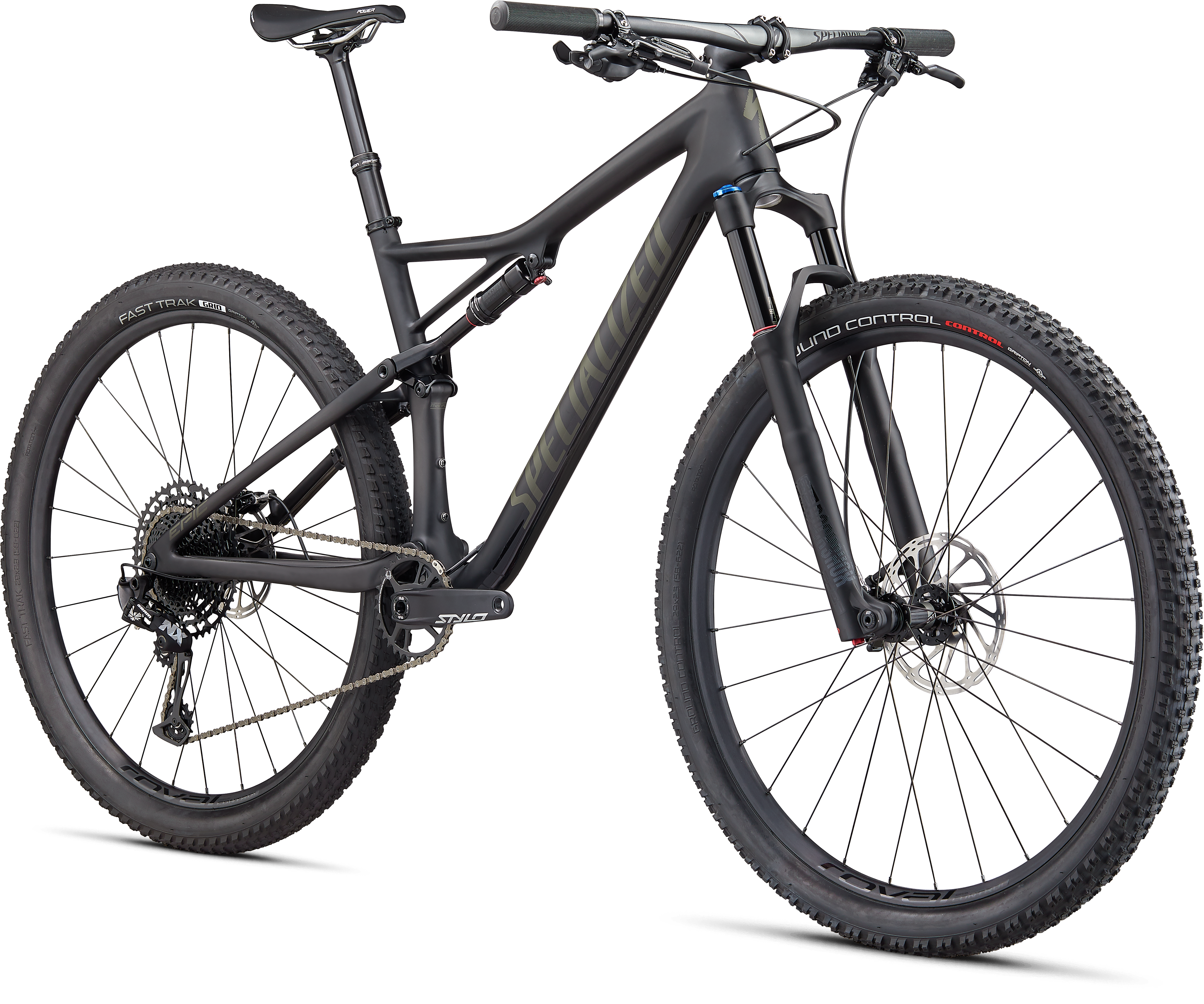 Bicicleta Epic Comp Carbon EVO