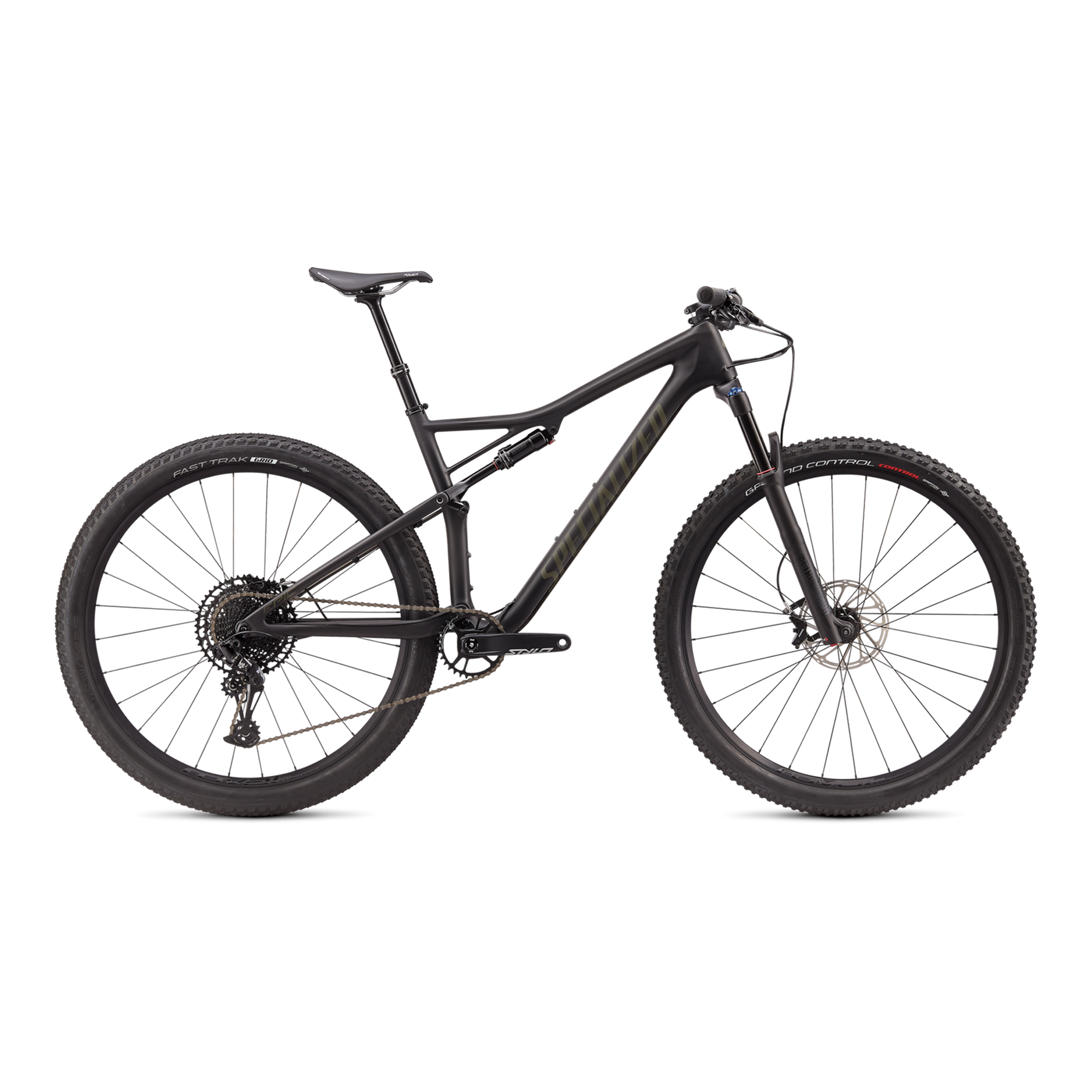 2020 Epic Comp Carbon EVO