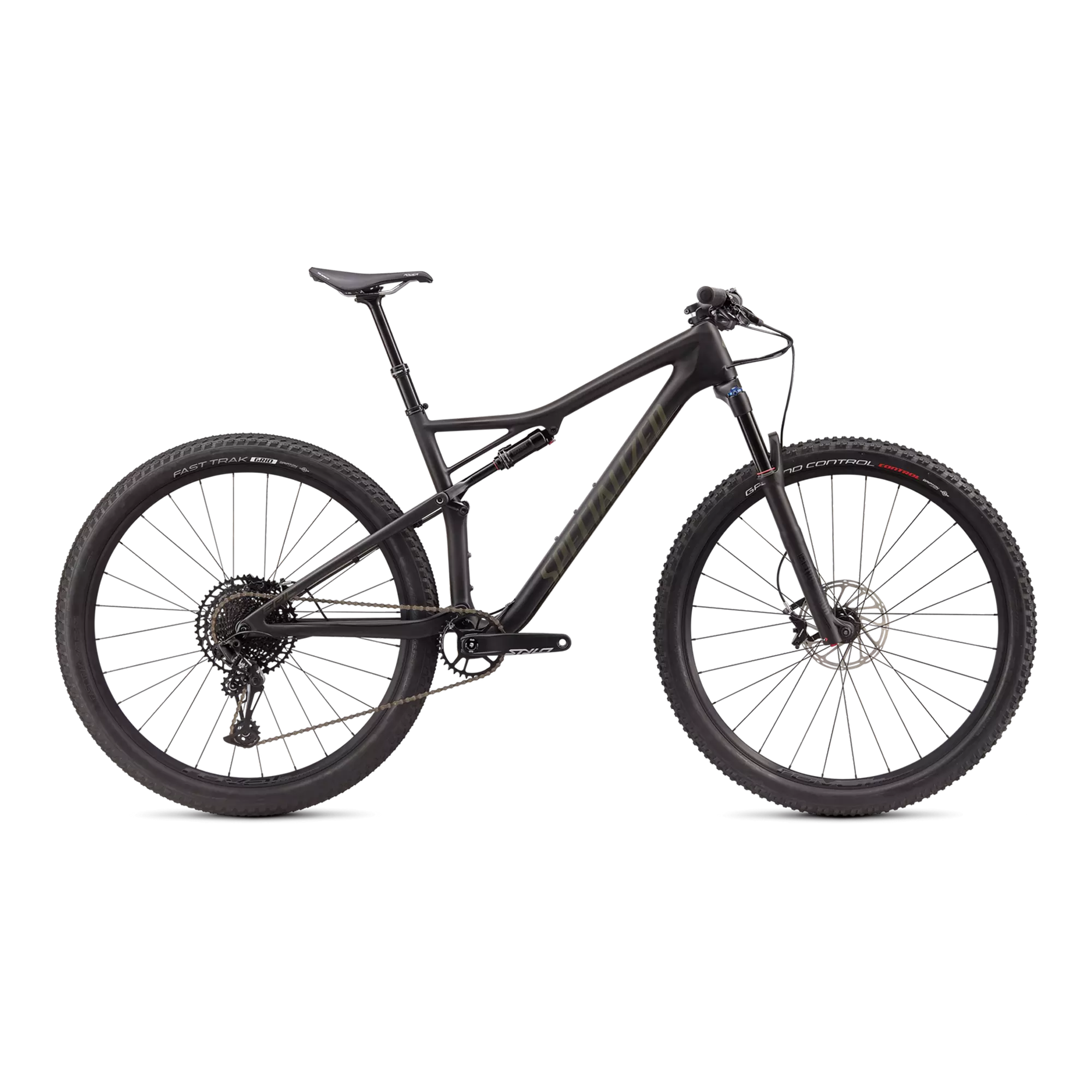 Epic Comp Carbon EVO
