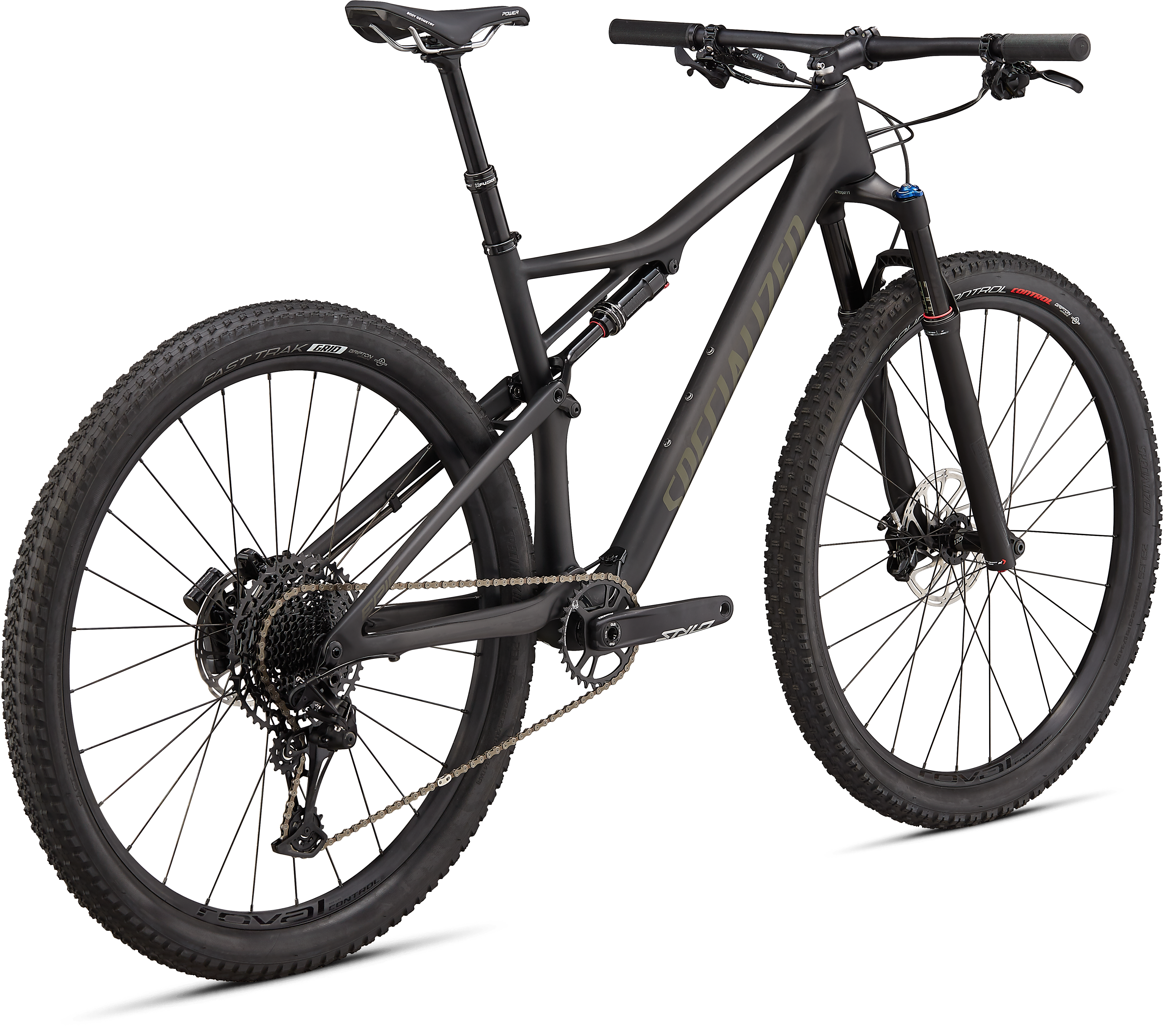 Bicicleta Epic Comp Carbon EVO