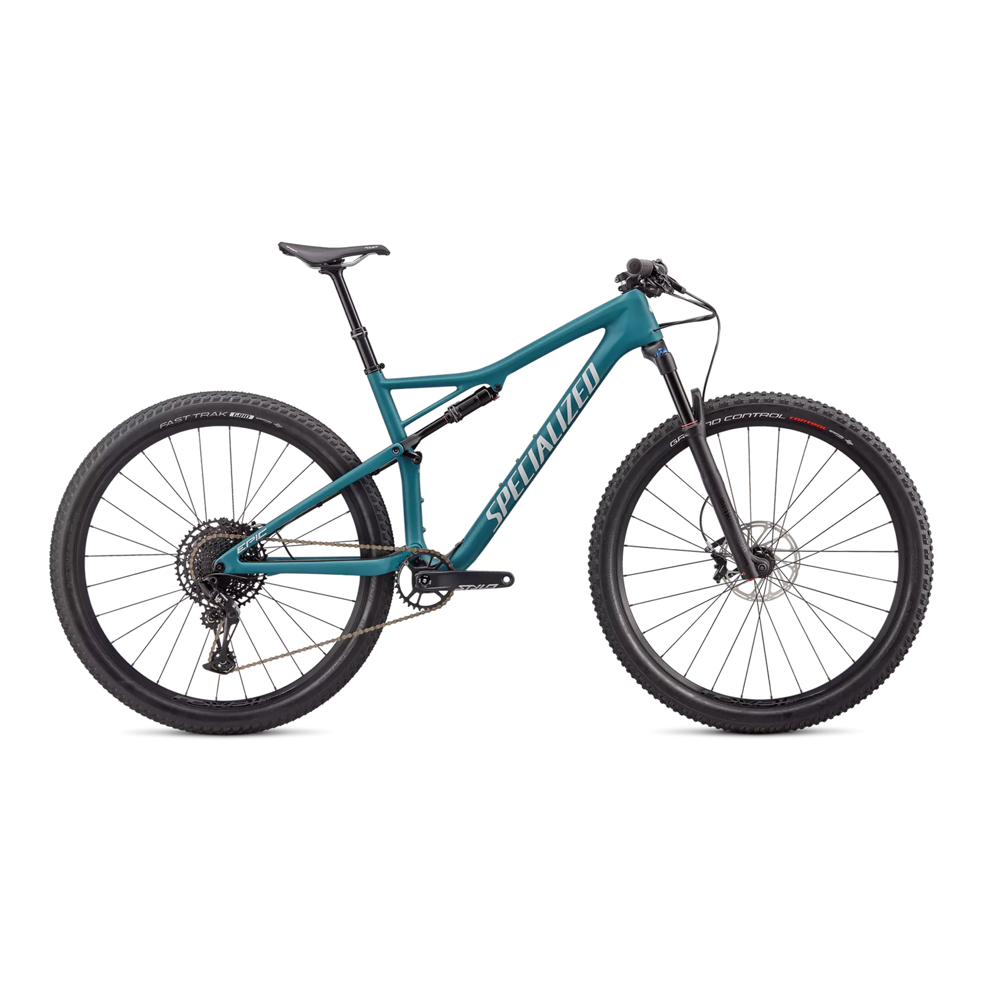 Bicicleta Epic Comp Carbon EVO