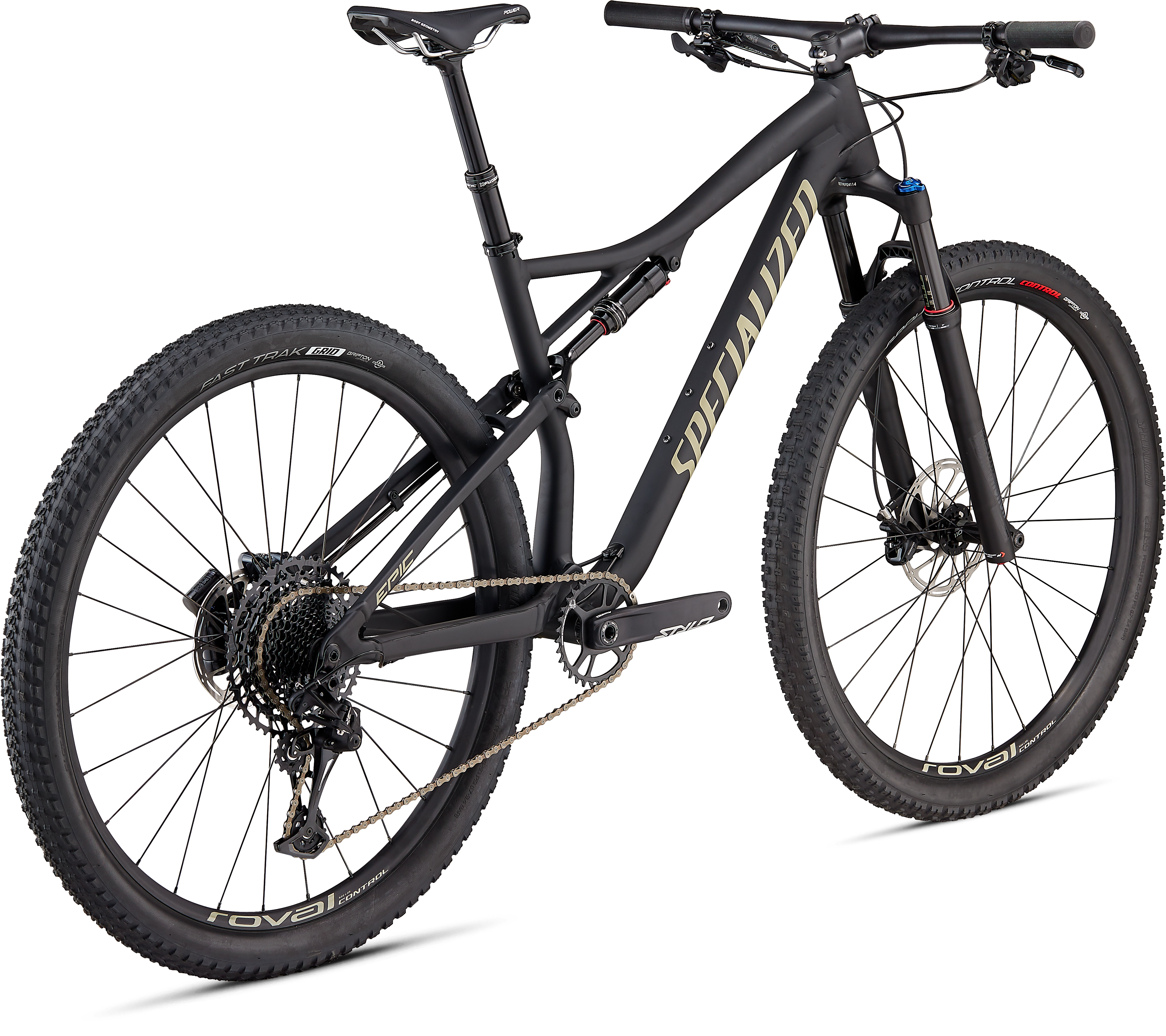 Specialized epic hot sale evo alloy