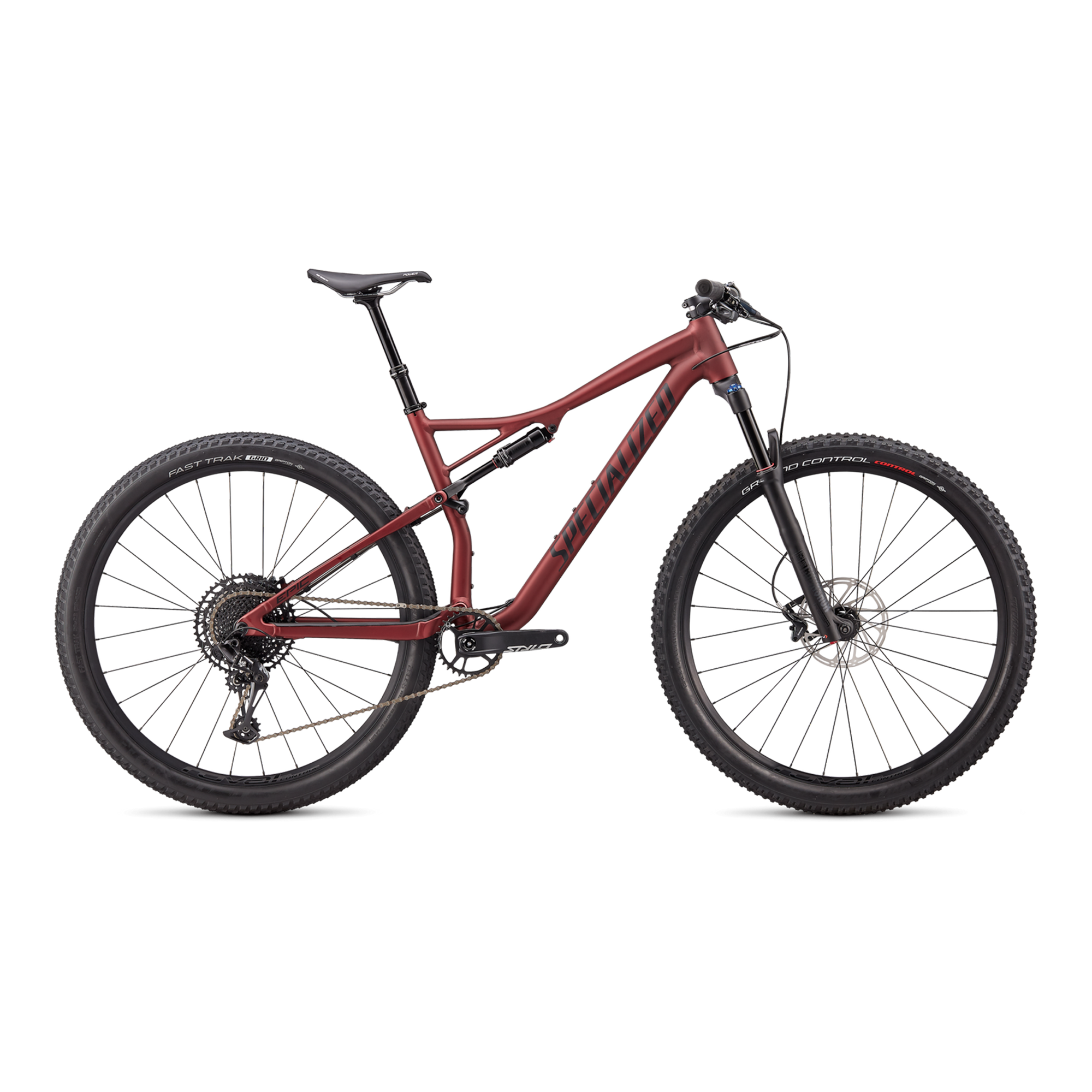 Specialized epic comp 2025 evo carbon 2020