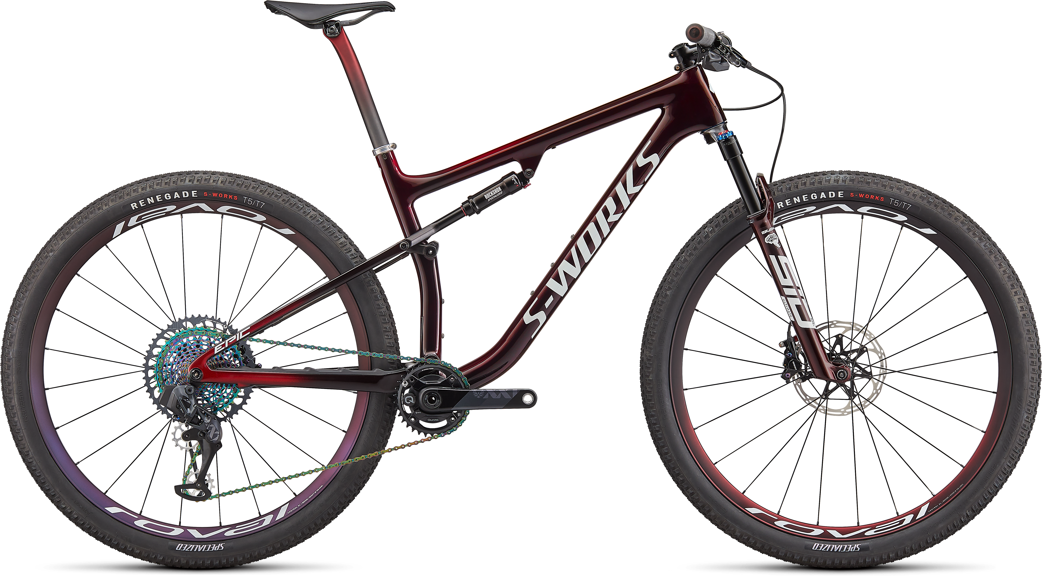 Rockshox specialized online