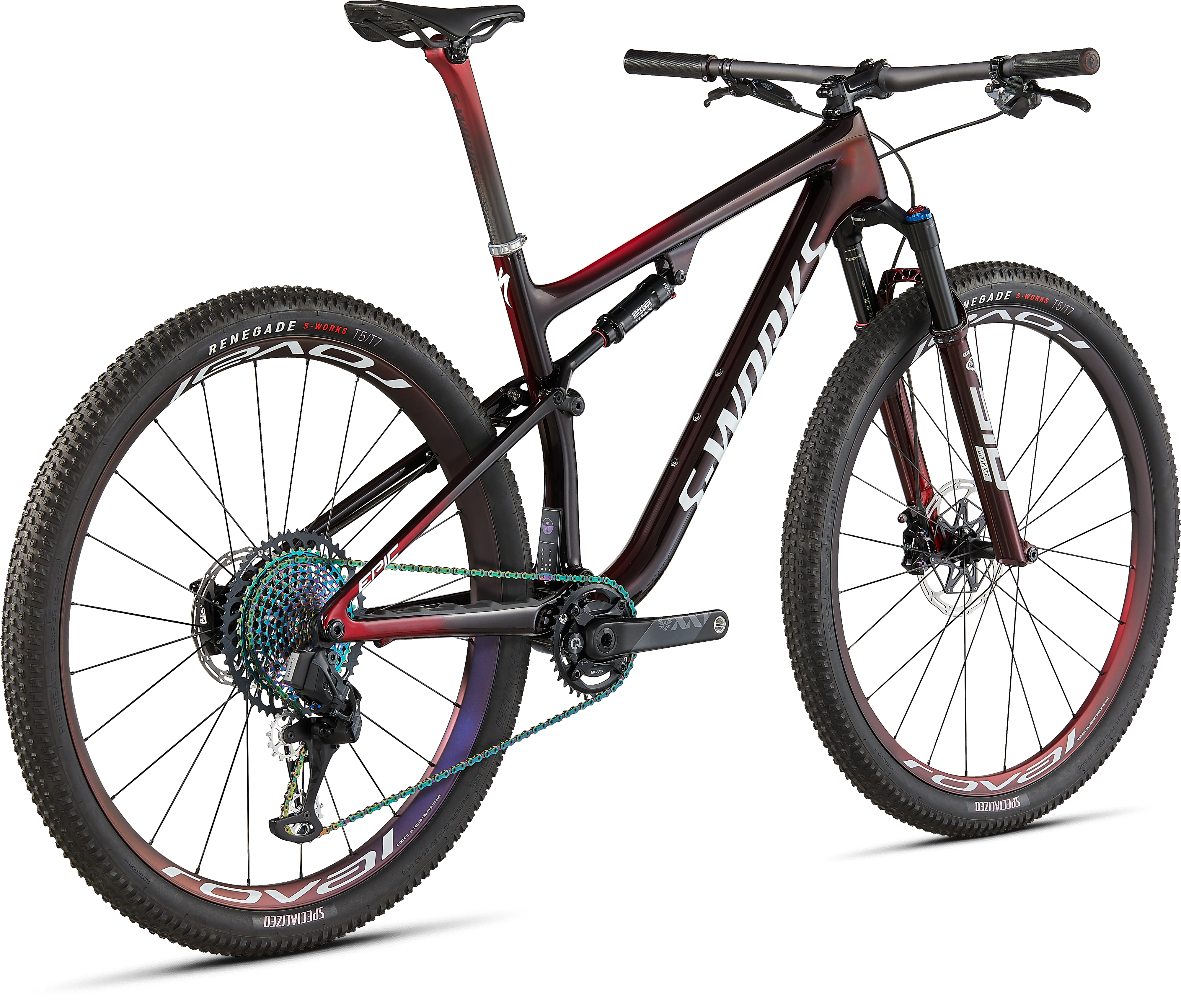 S-Works Evade - Speed of Light Collection