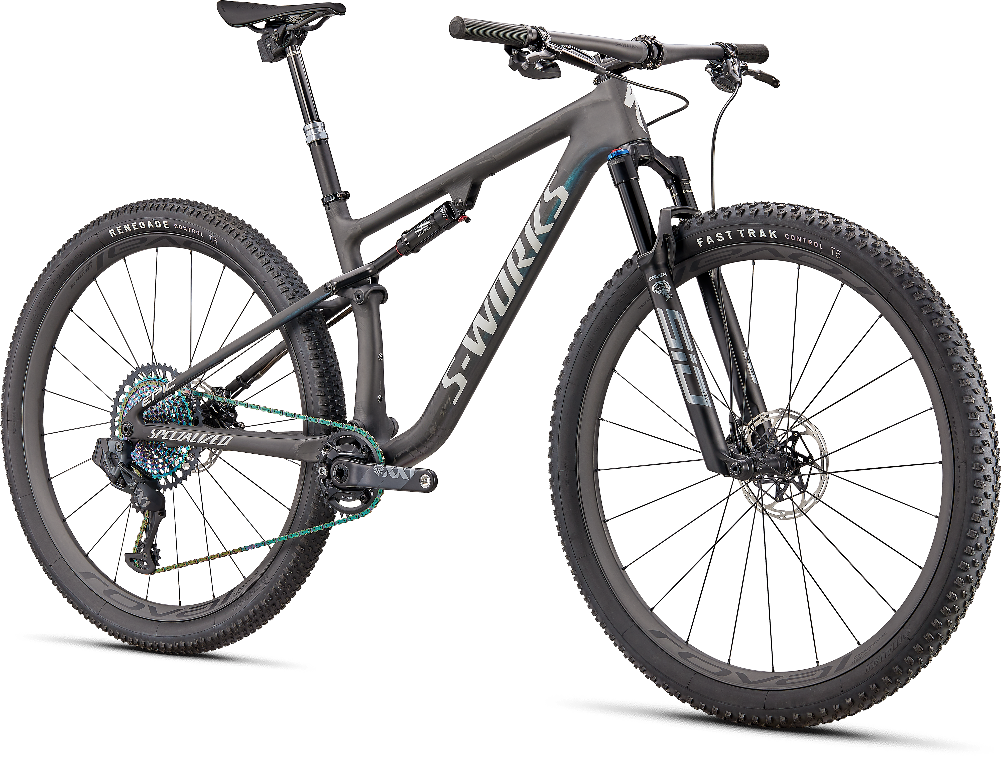 S-Works Epic | Specialized.com.cn