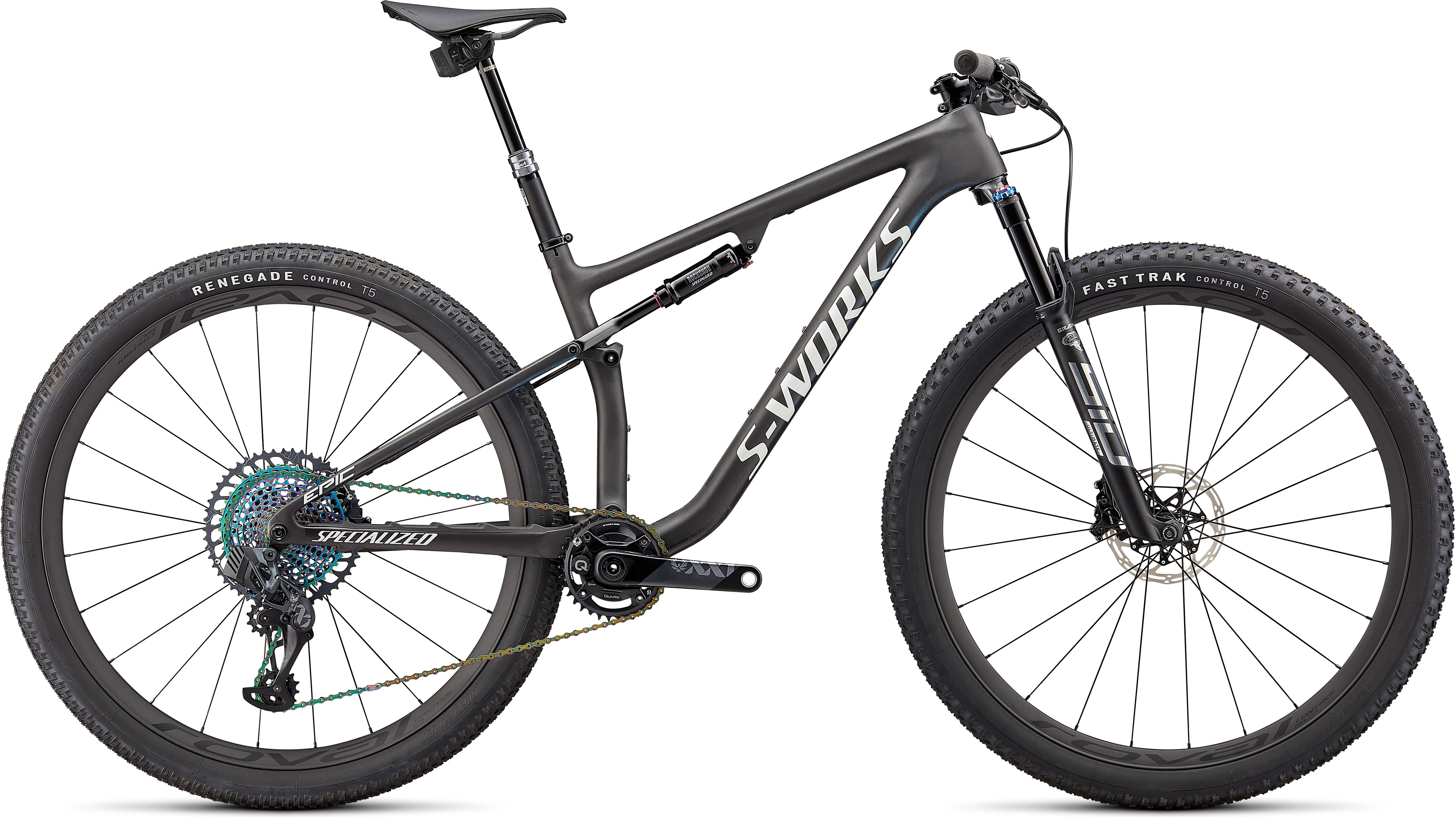 Specialized スペシャライズド S-WORKS EPIC M-