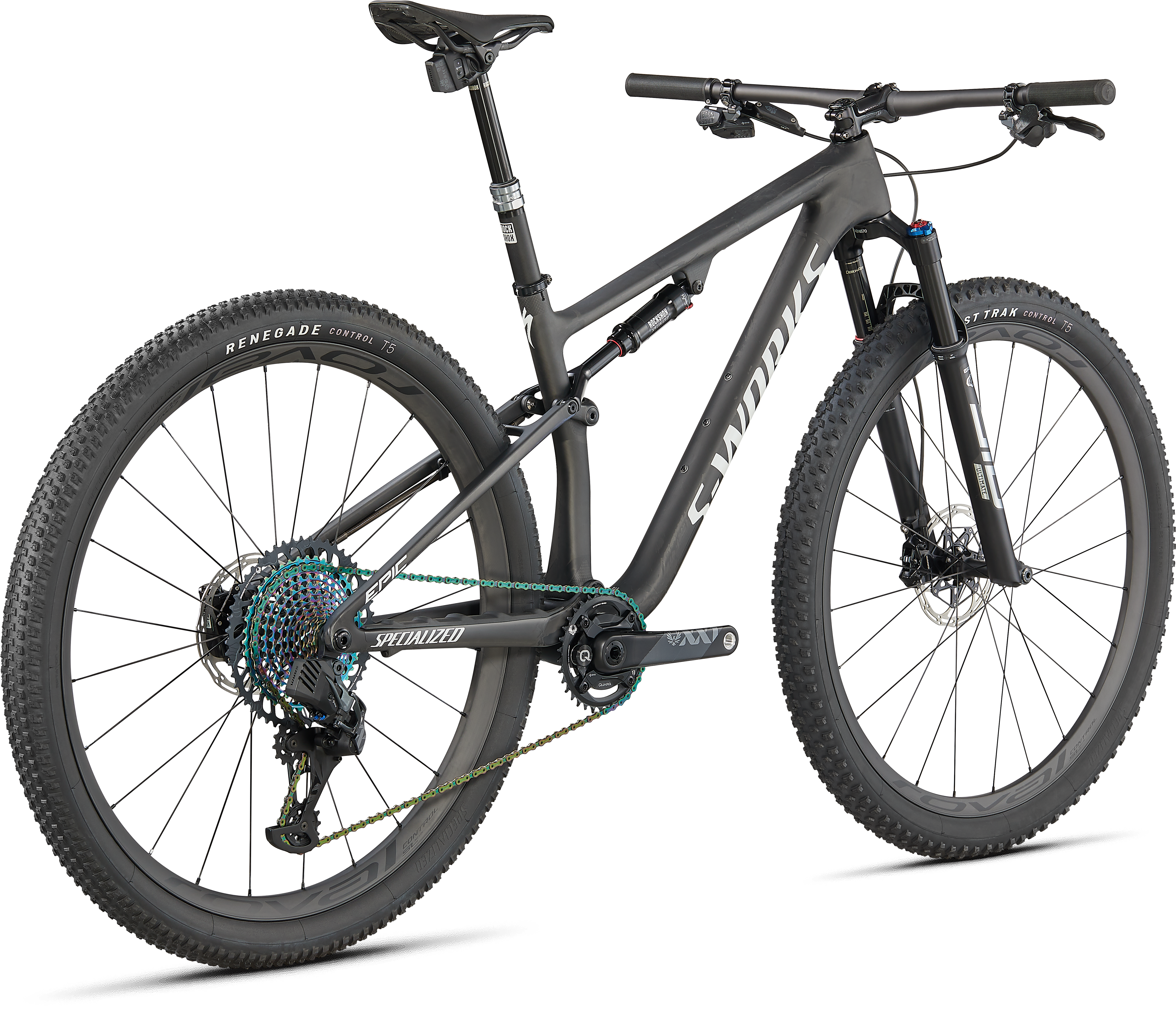 シクロクロス フレームスティールエラ マッドマン ディスクサイズM