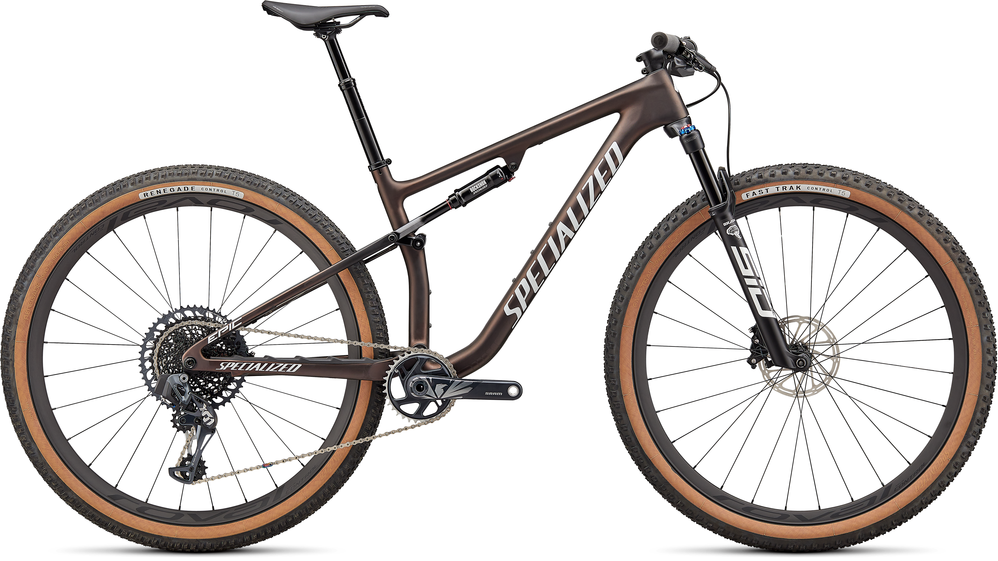 Specialized best sale todo terreno