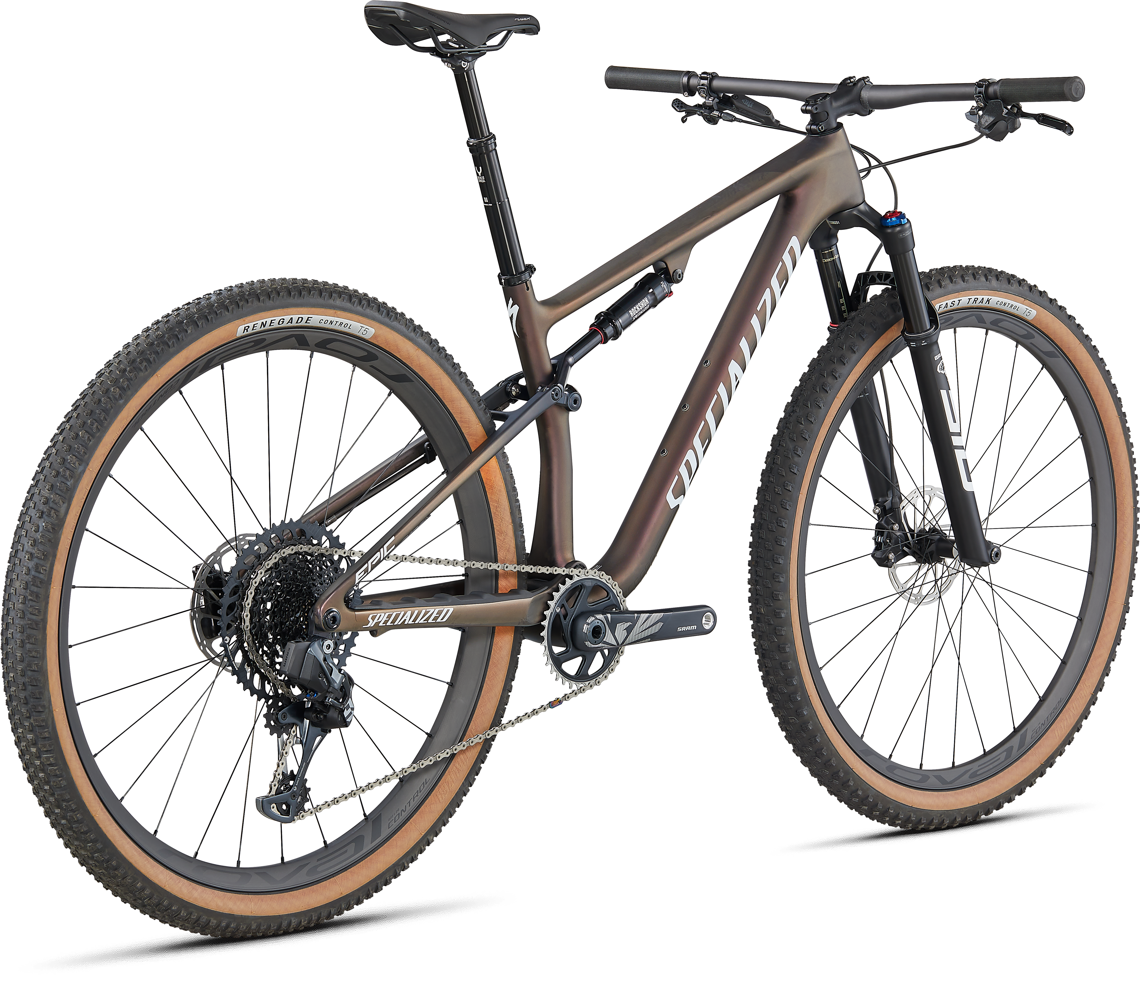 Specialized epic store pro fsr