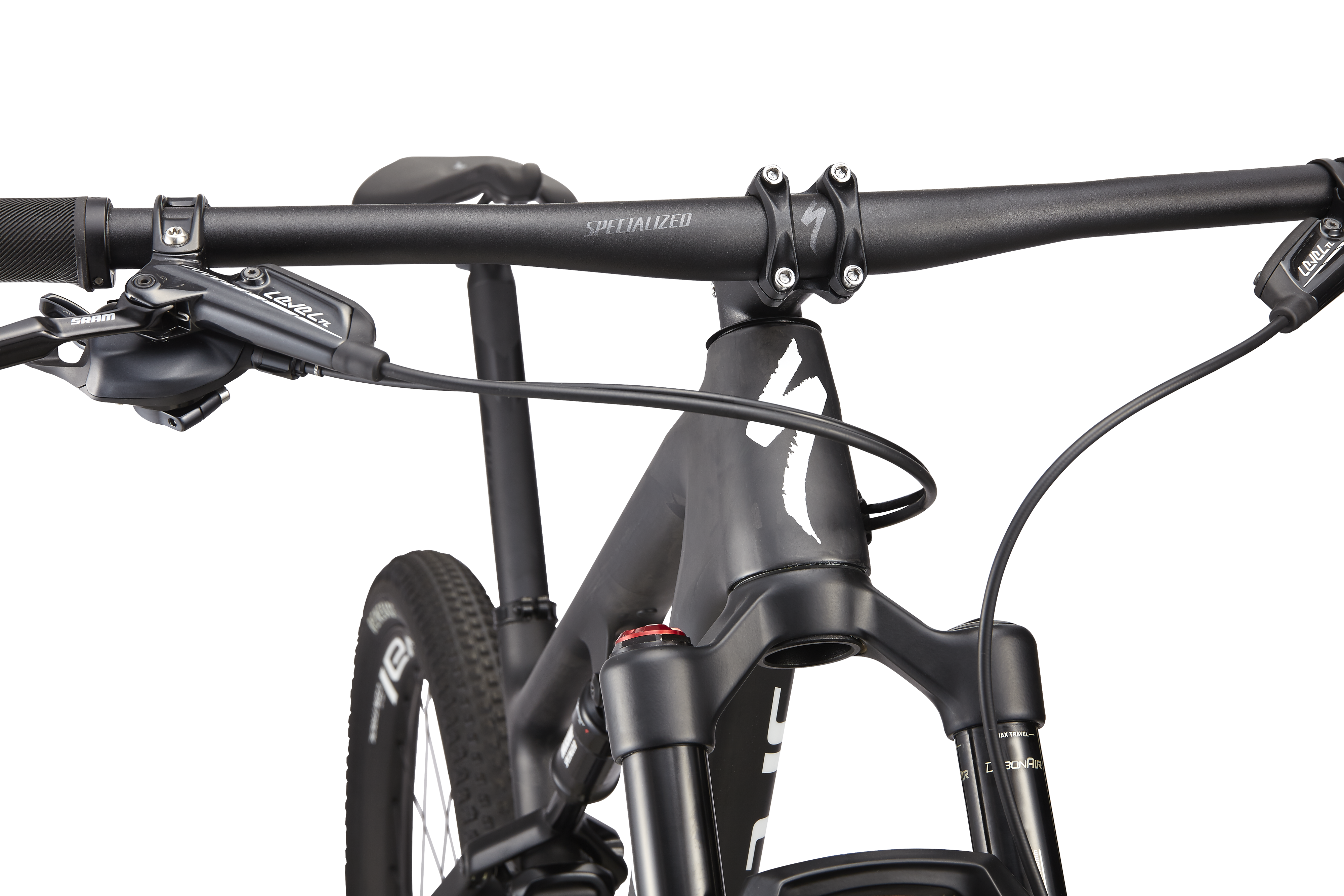 Specialized discount tout suspendu