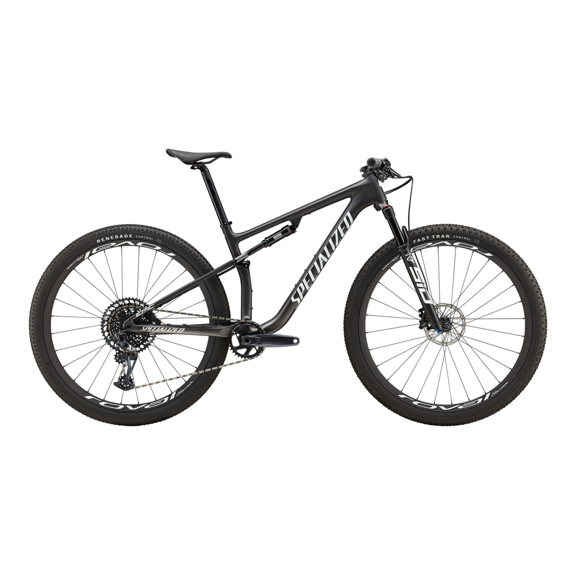 Specialized 2025 hardtail expert